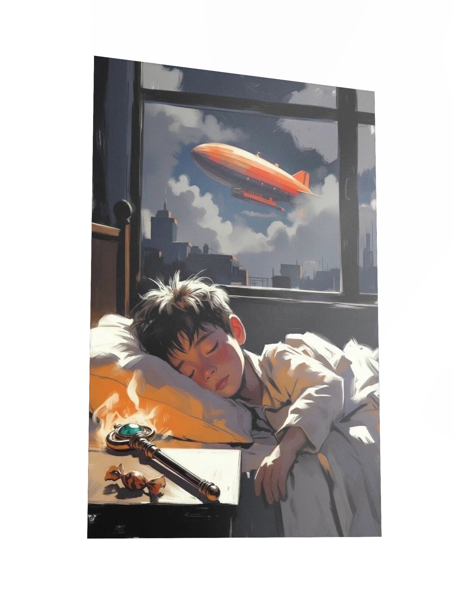 Little Nemo product image (2)