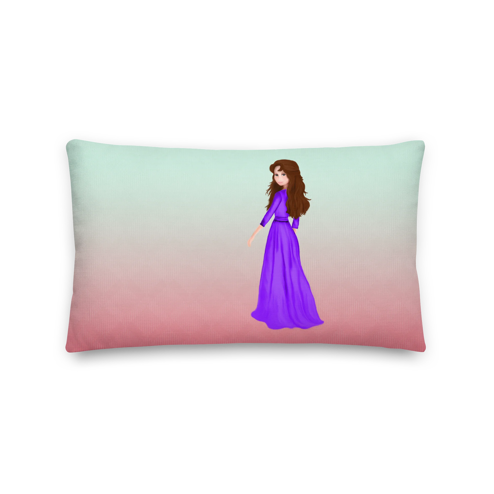 Premium Pillow product image (2)
