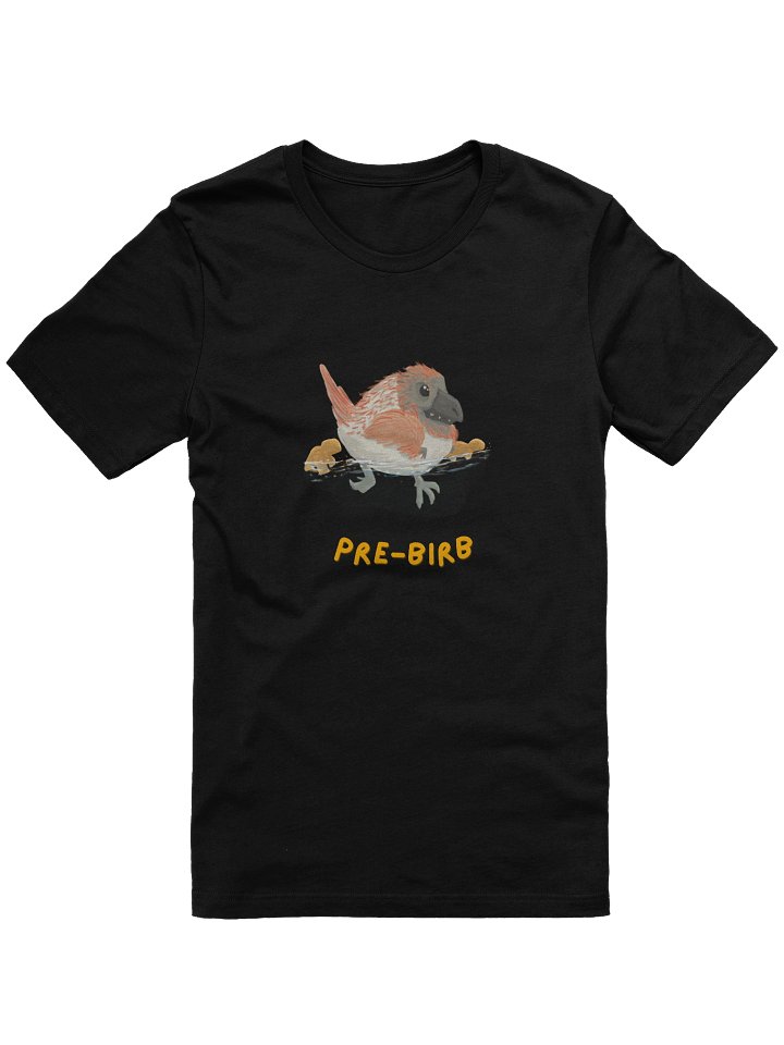 Dino Streamfest 25 - "Dinos R Just Pre-Birbs" product image (1)
