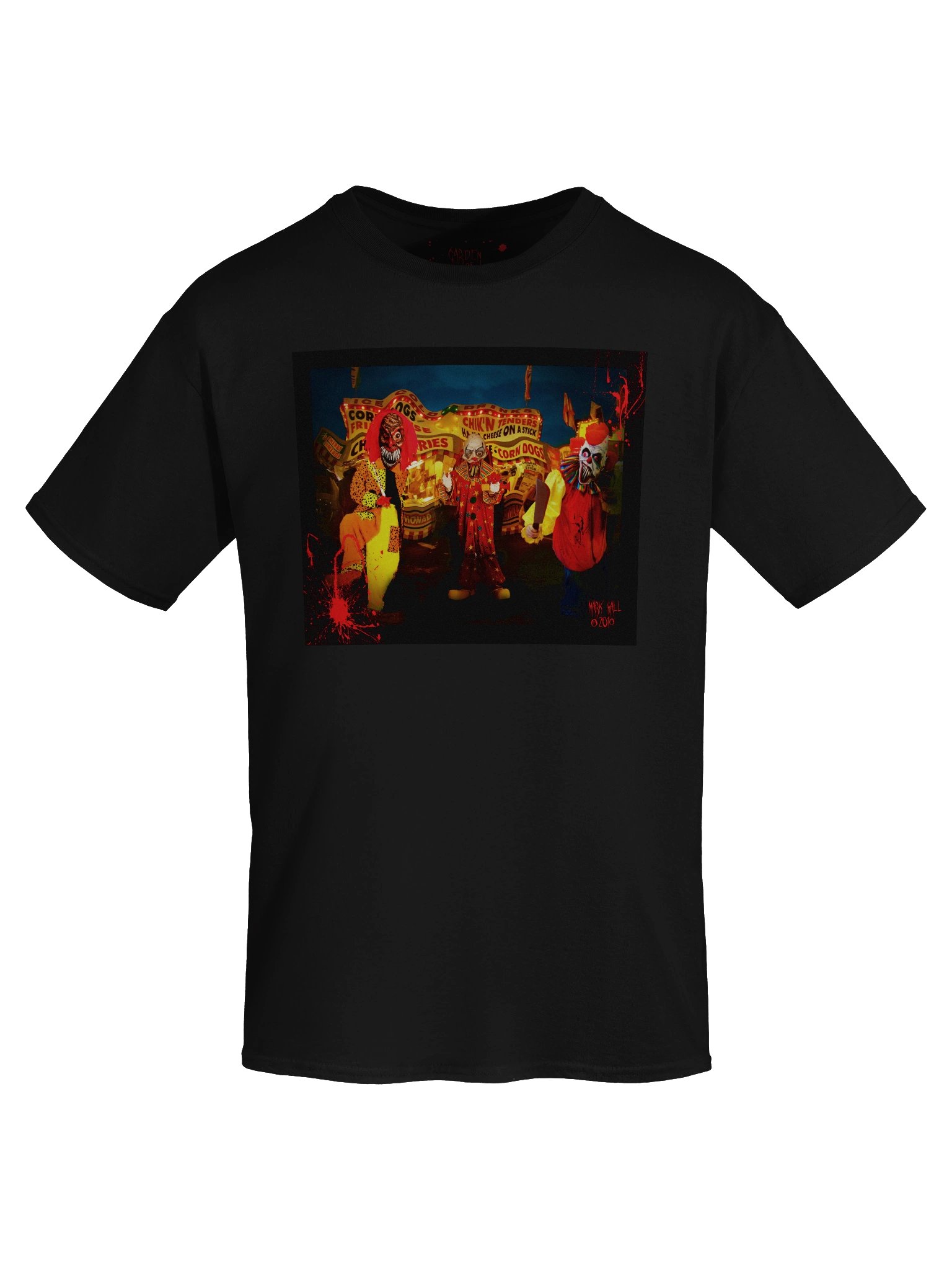 CARNIVAL OF BLOOD 8 product image (7)