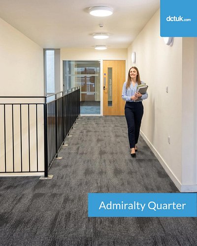 Admiralty Quarter: refined floors for city living.
We fitted durable, design-led flooring across six apartment blocks in Port...