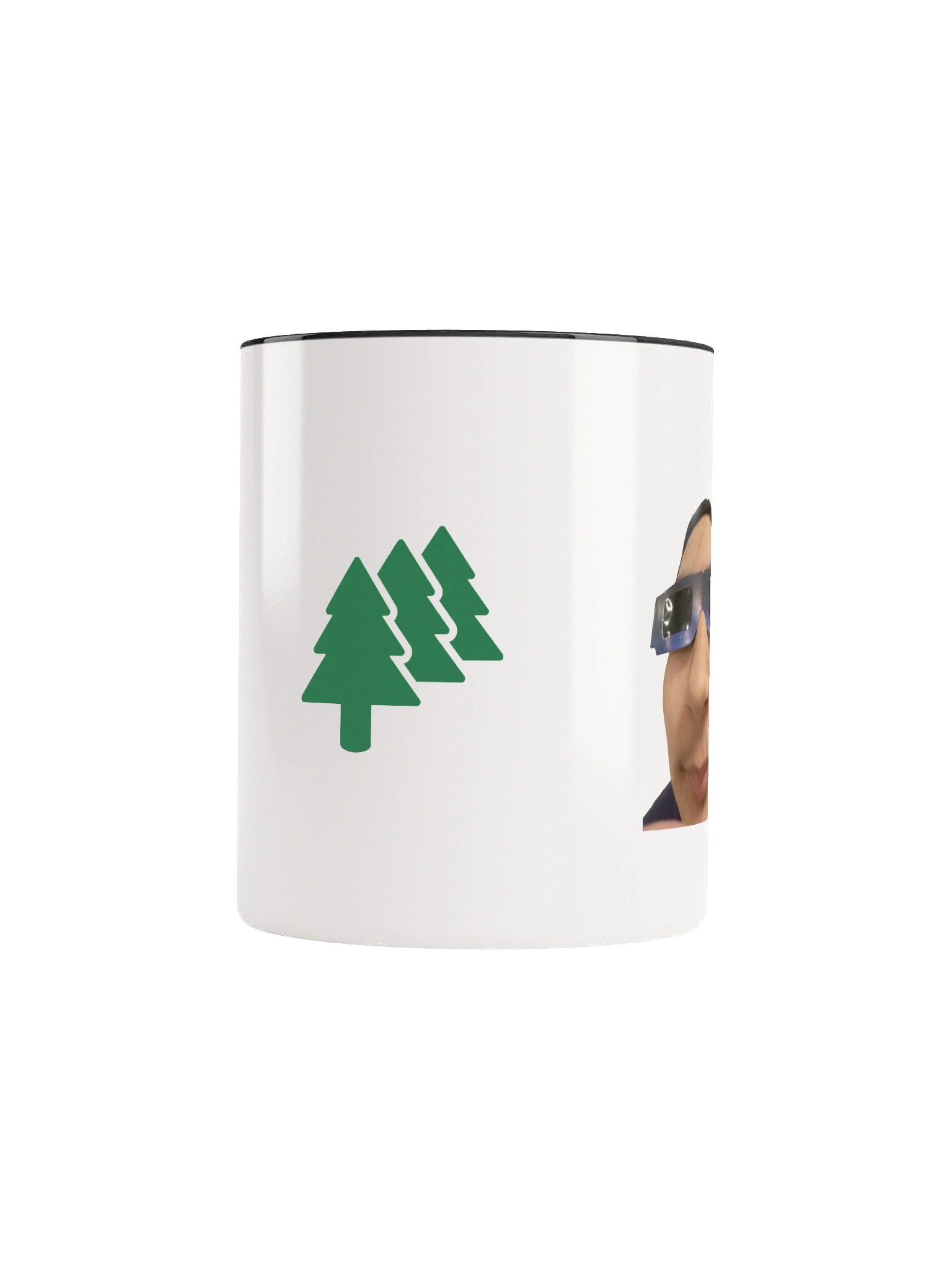 Those Faces Mug product image (10)