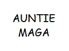 Auntie Maga