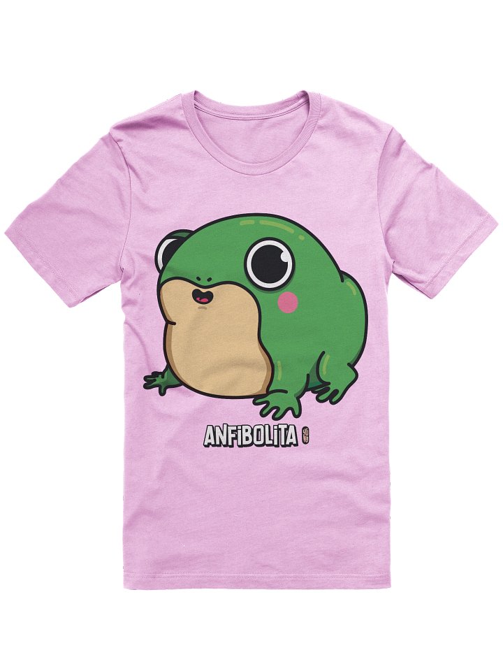 Anfibolita - Super Soft T-Shirt product image (1)