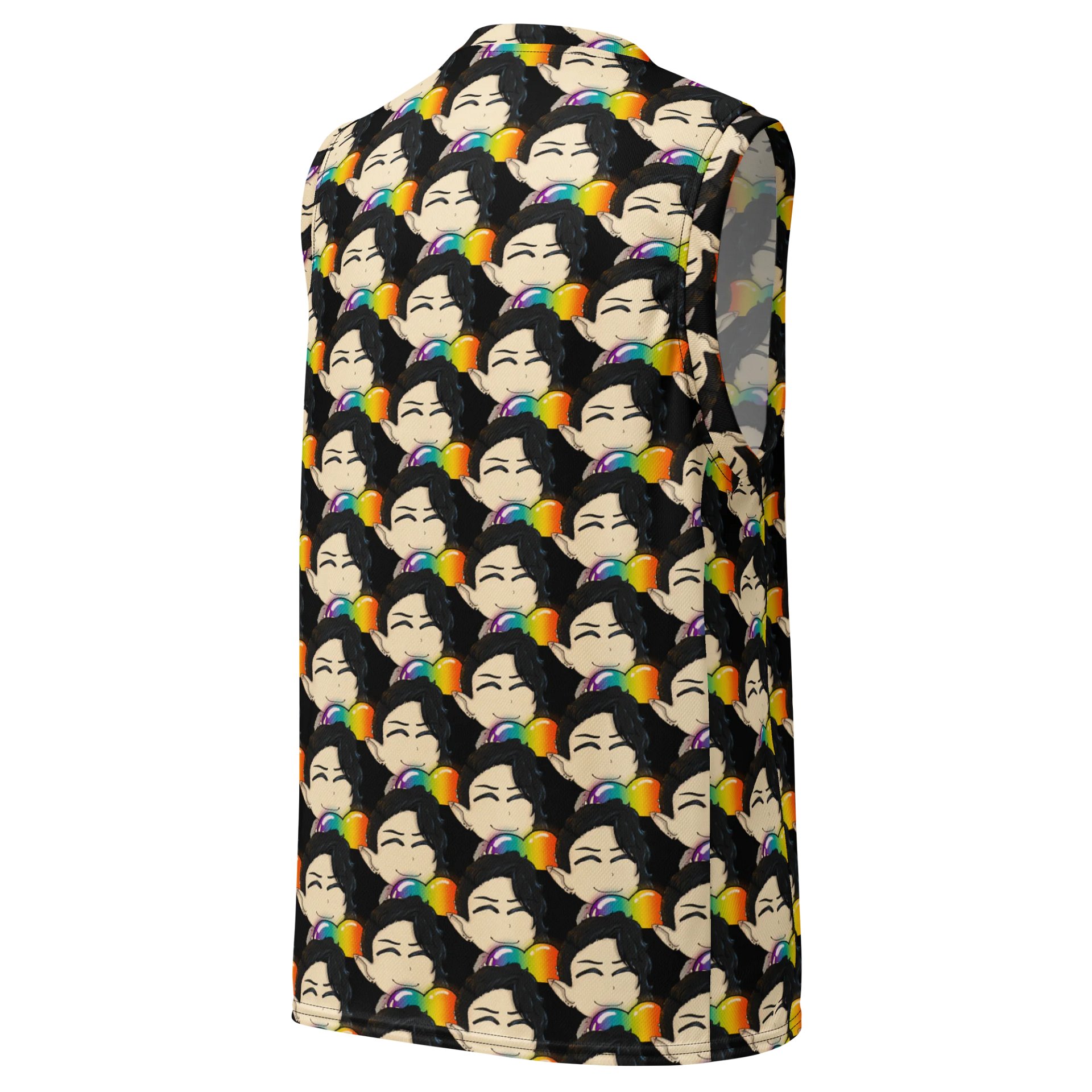 Pride Tank - Classic product image (3)