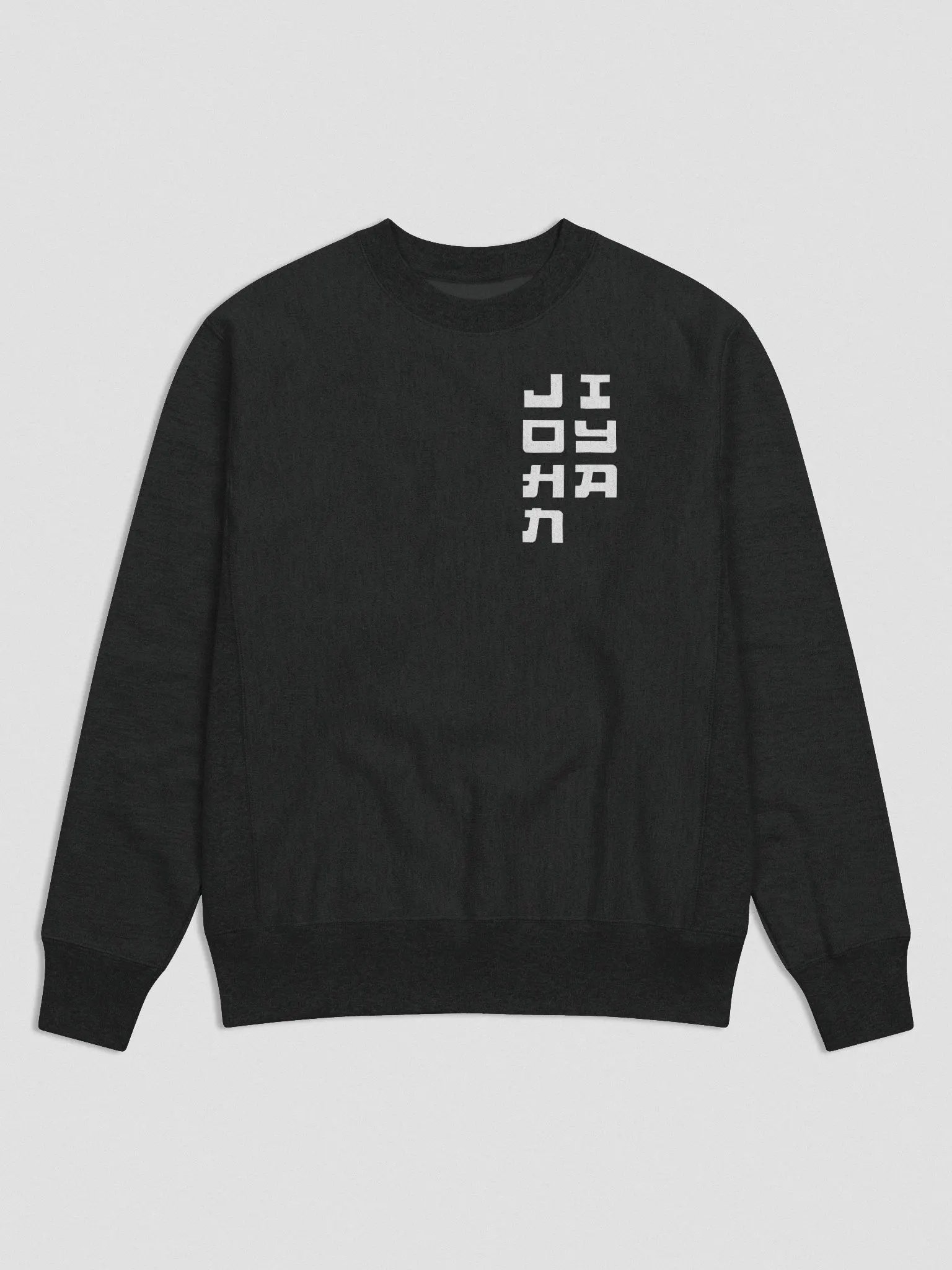 Johniya x champion 2.0 product image (1)