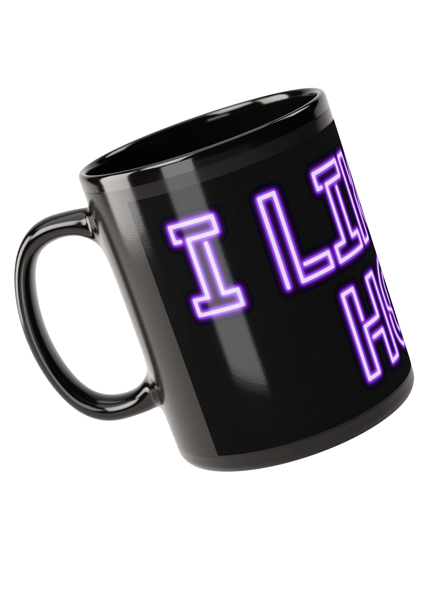 Neon Mug 2 product image (5)