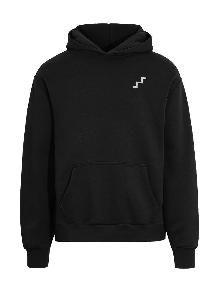 Anti-Scrupulous Scrupulous Club Hoodie product image (2)