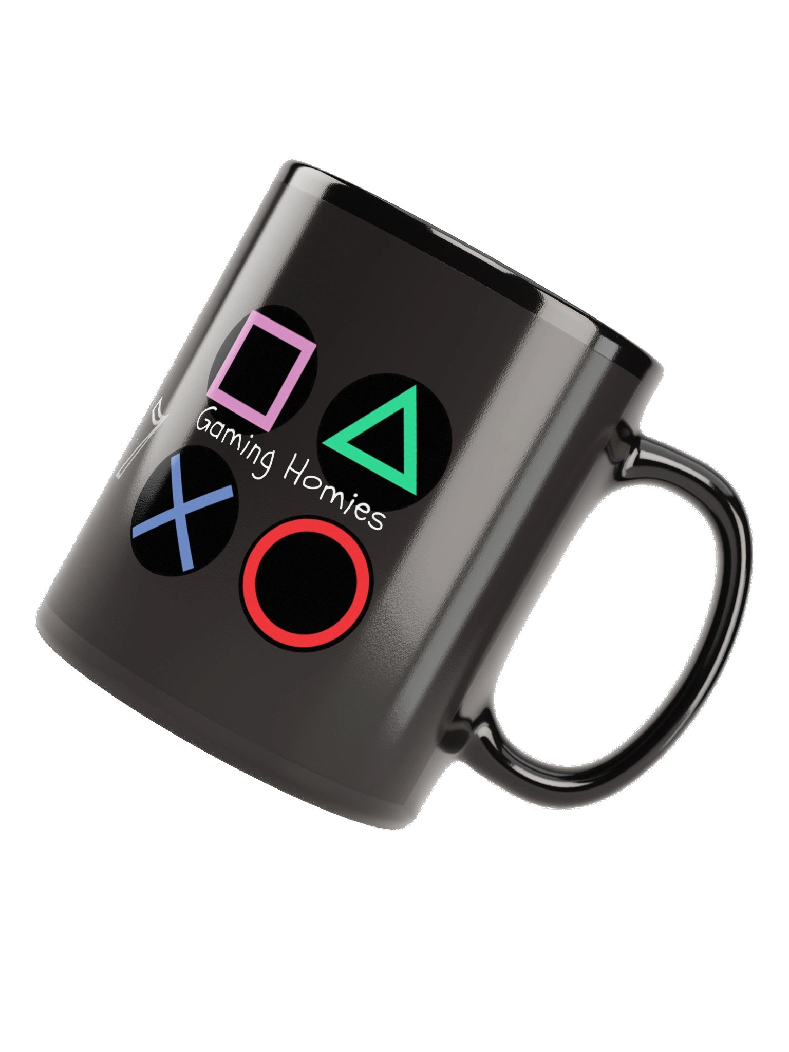 Gaming Homies Mug product image (6)