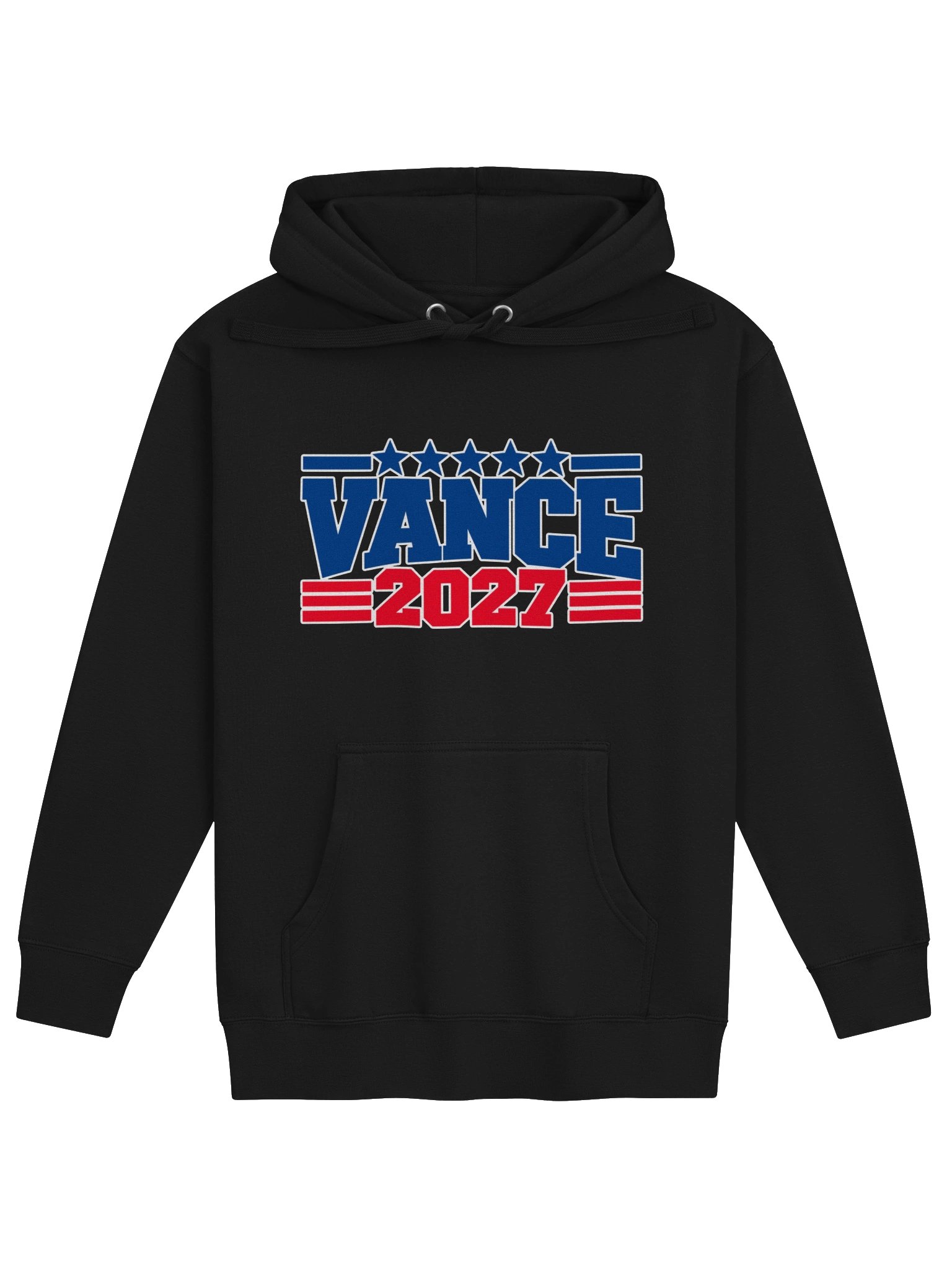 VANCE 2027 - Premium Hoodie product image (1)