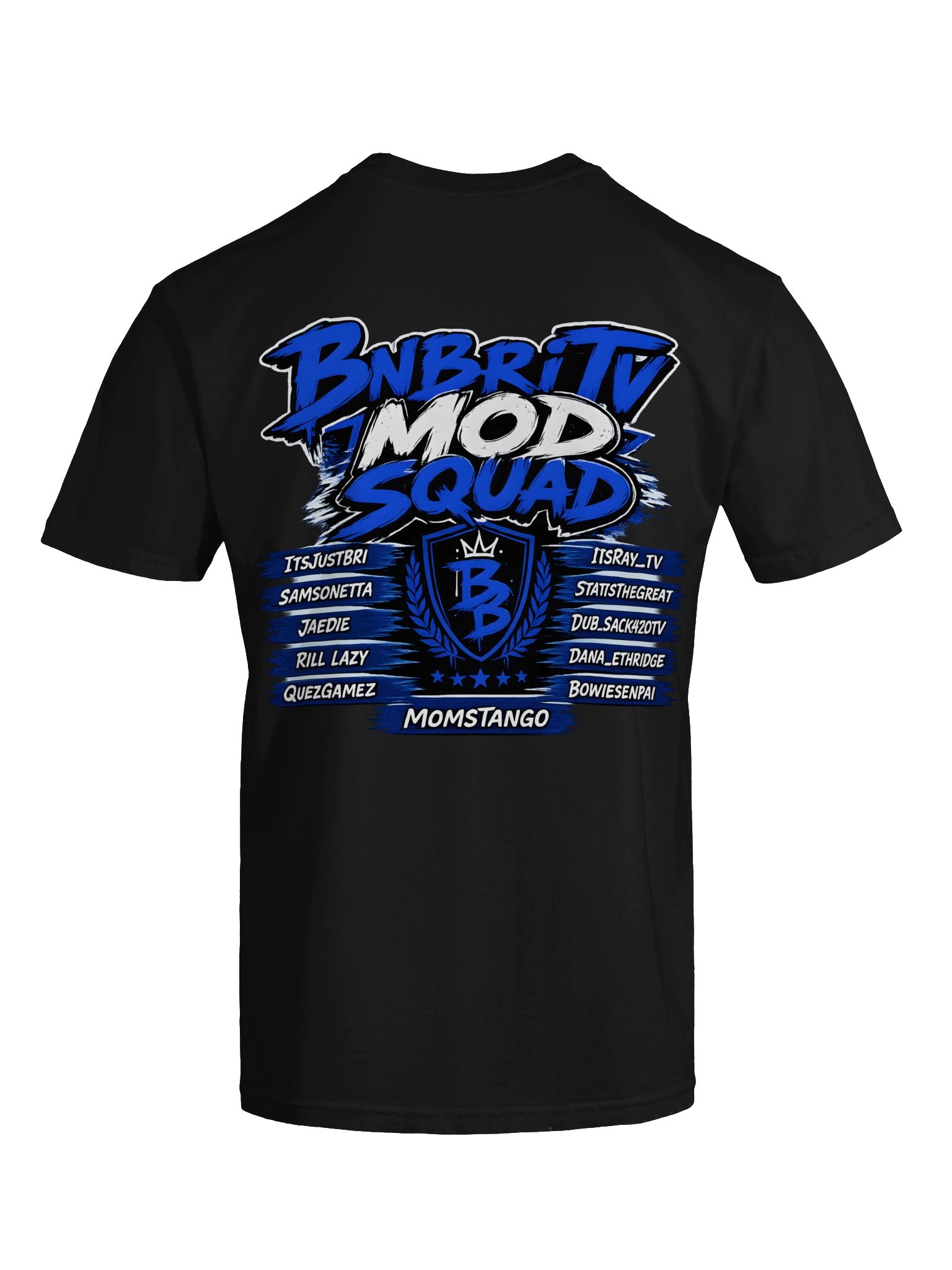 Mod Squad product image (2)