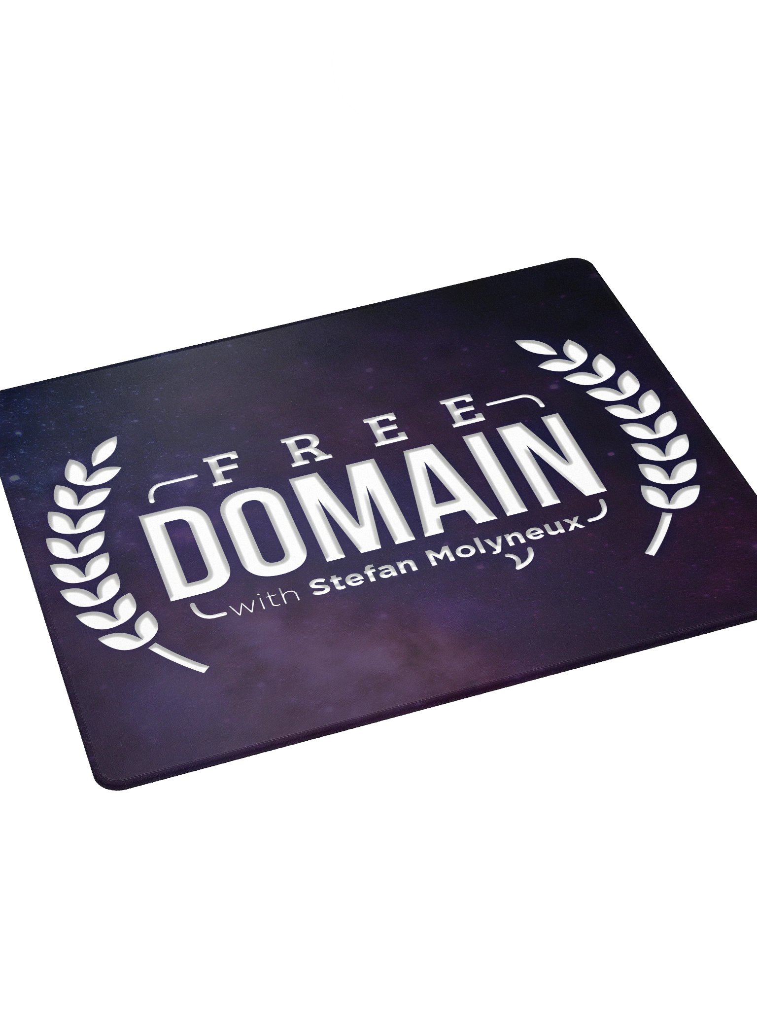 Freedomain Large Mousepad product image (4)
