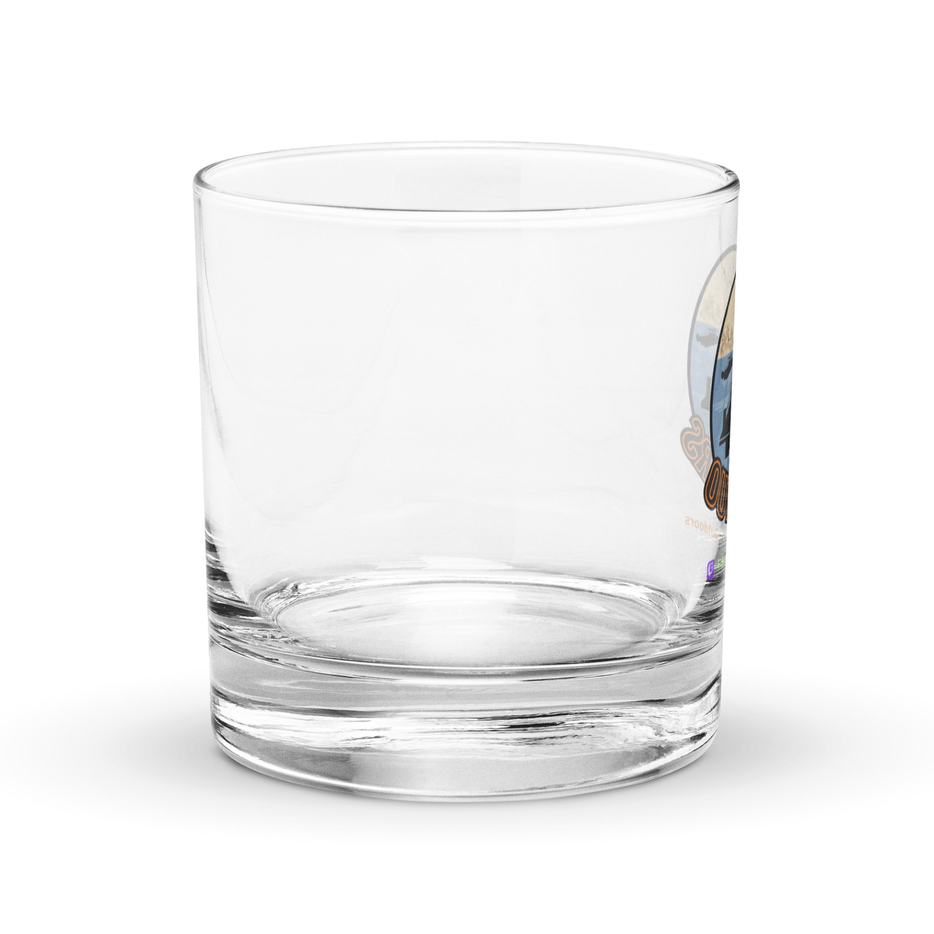 TGVOutdoors Low-ball Glass product image (3)