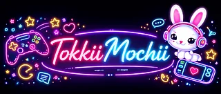 TokkiiMochii