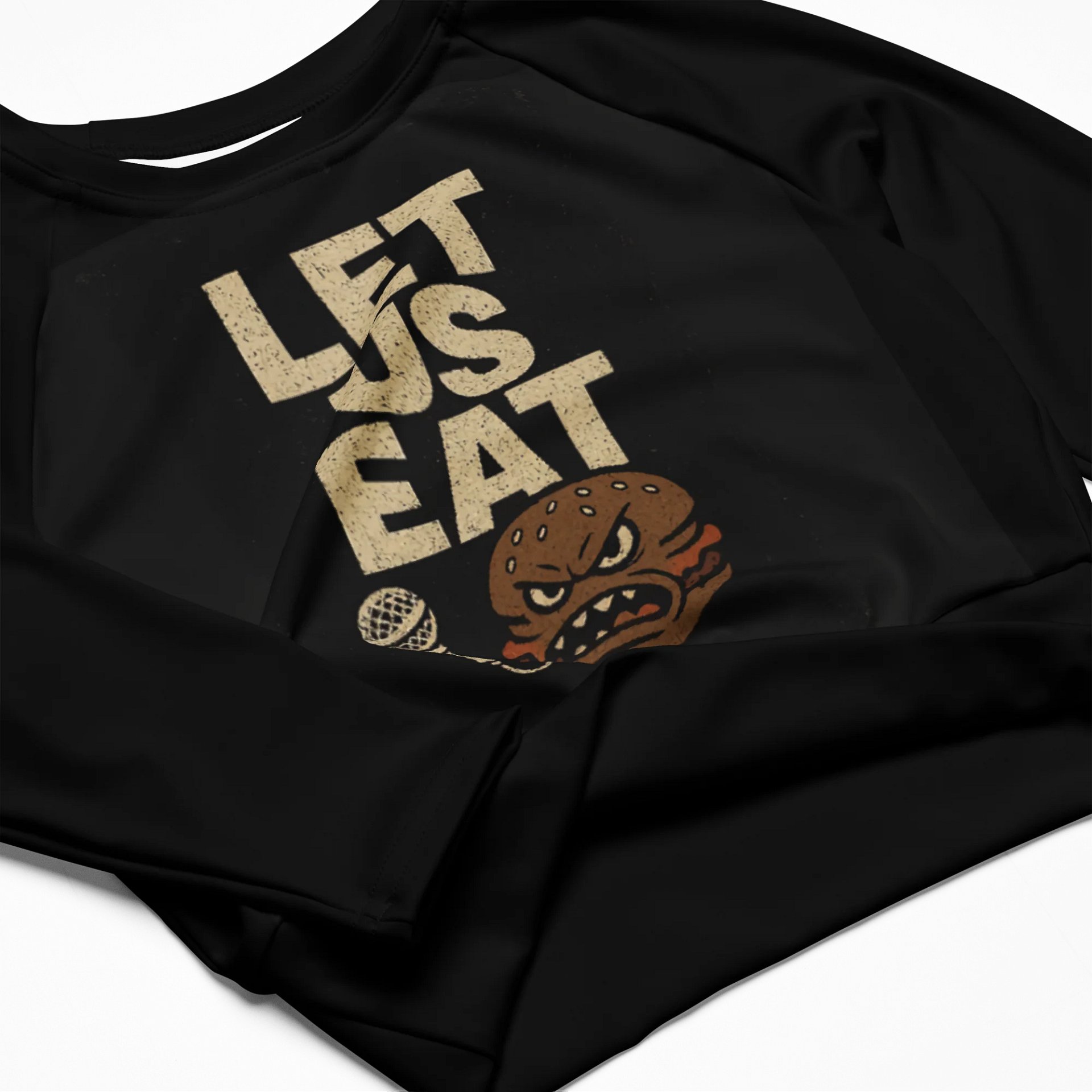 Let us eat ( CERECLIPSE DESIGNS) product image (4)
