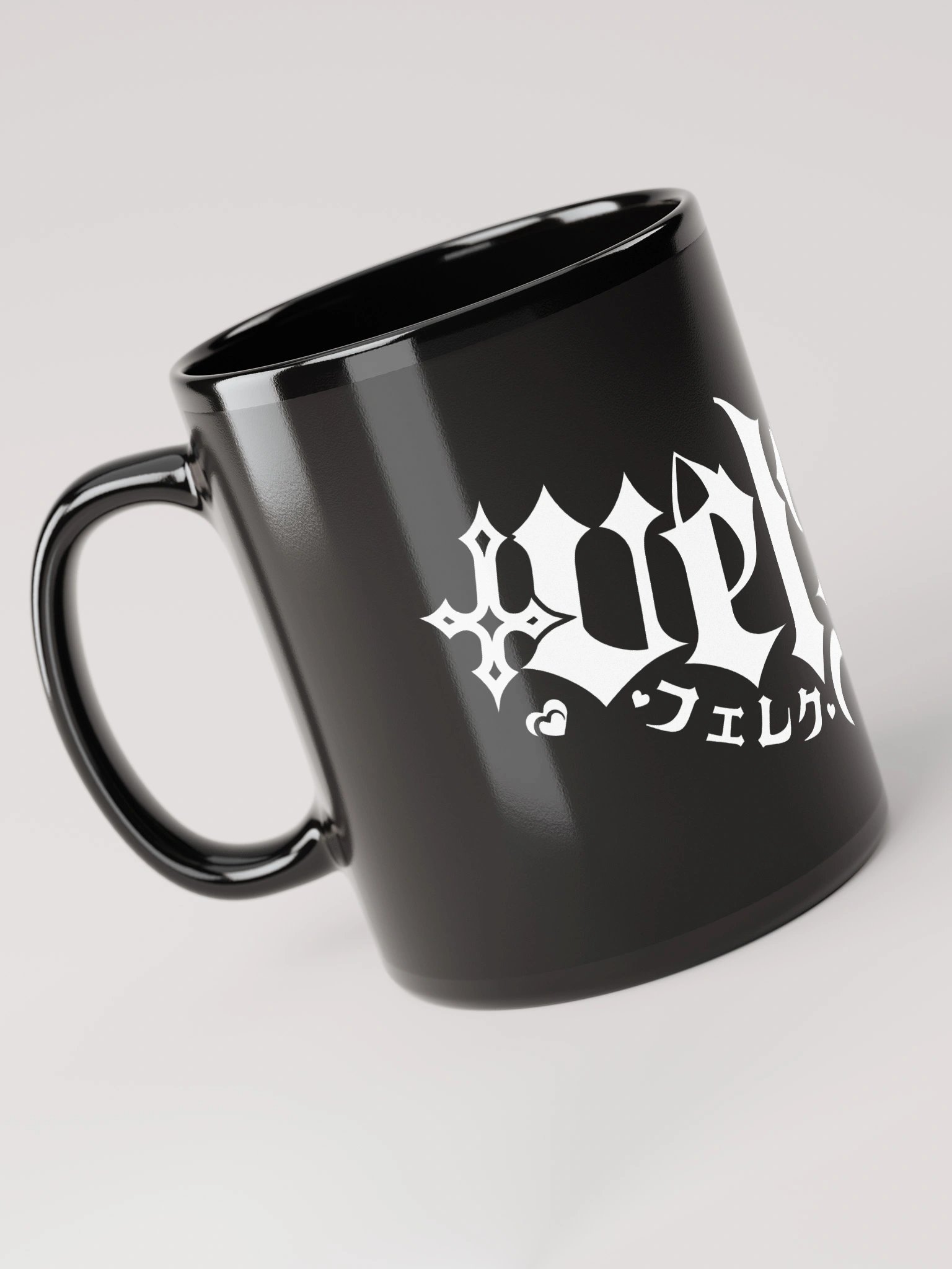 Logo Mug product image (5)