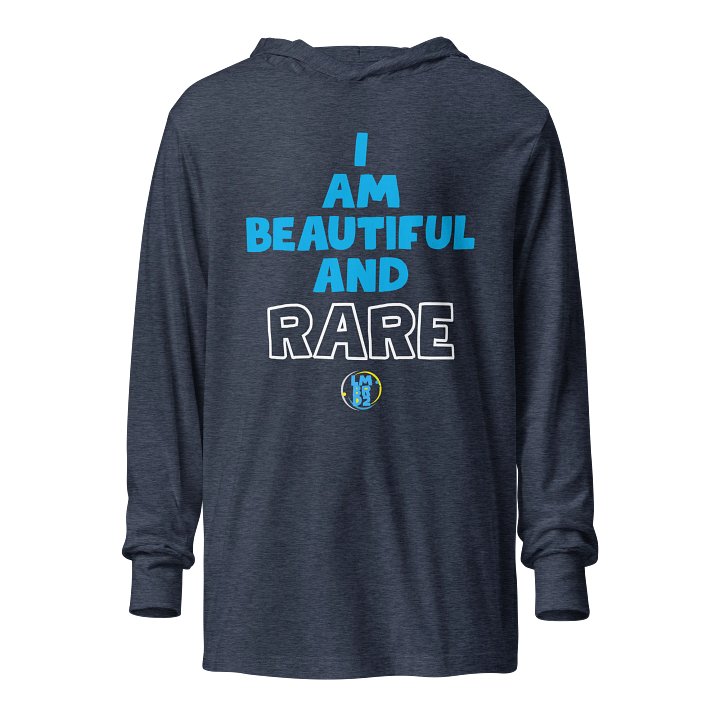 LMBRD2 UNISEX HOODIE product image (1)