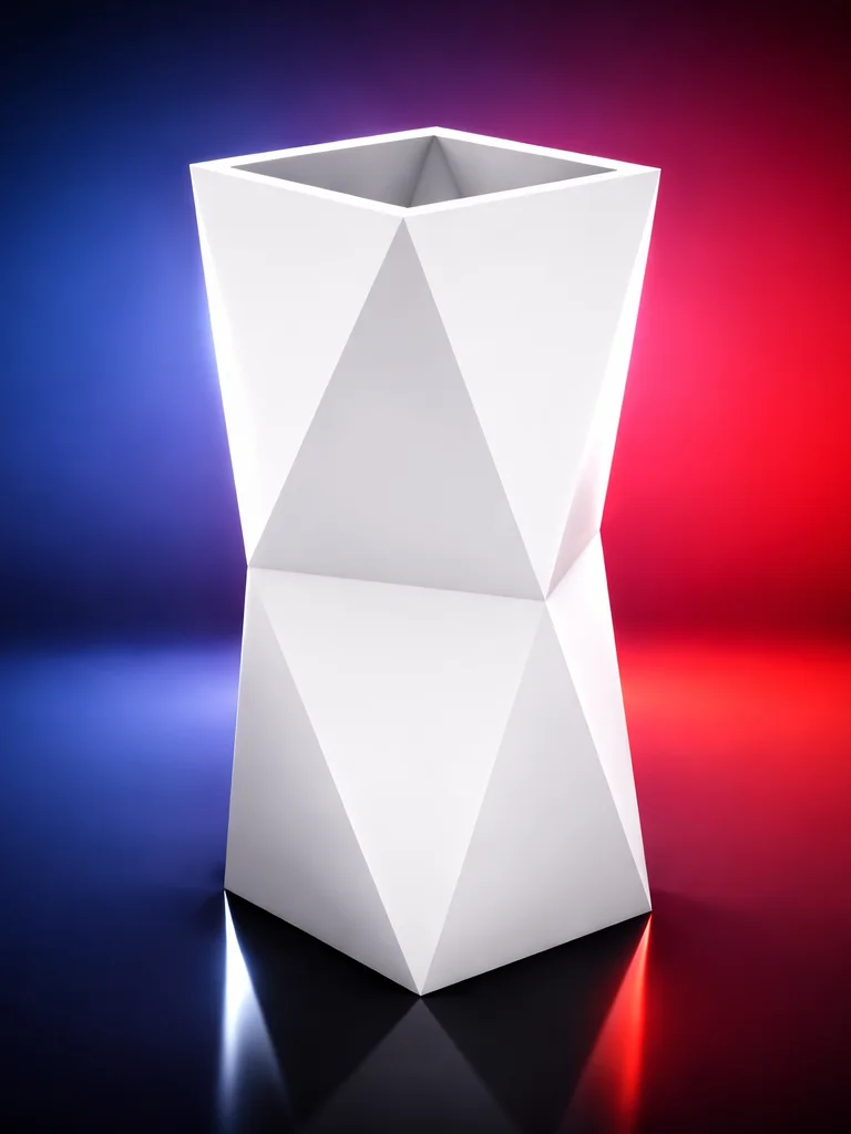 Parametric Vase Design Grasshopper + Rhino product image (2)
