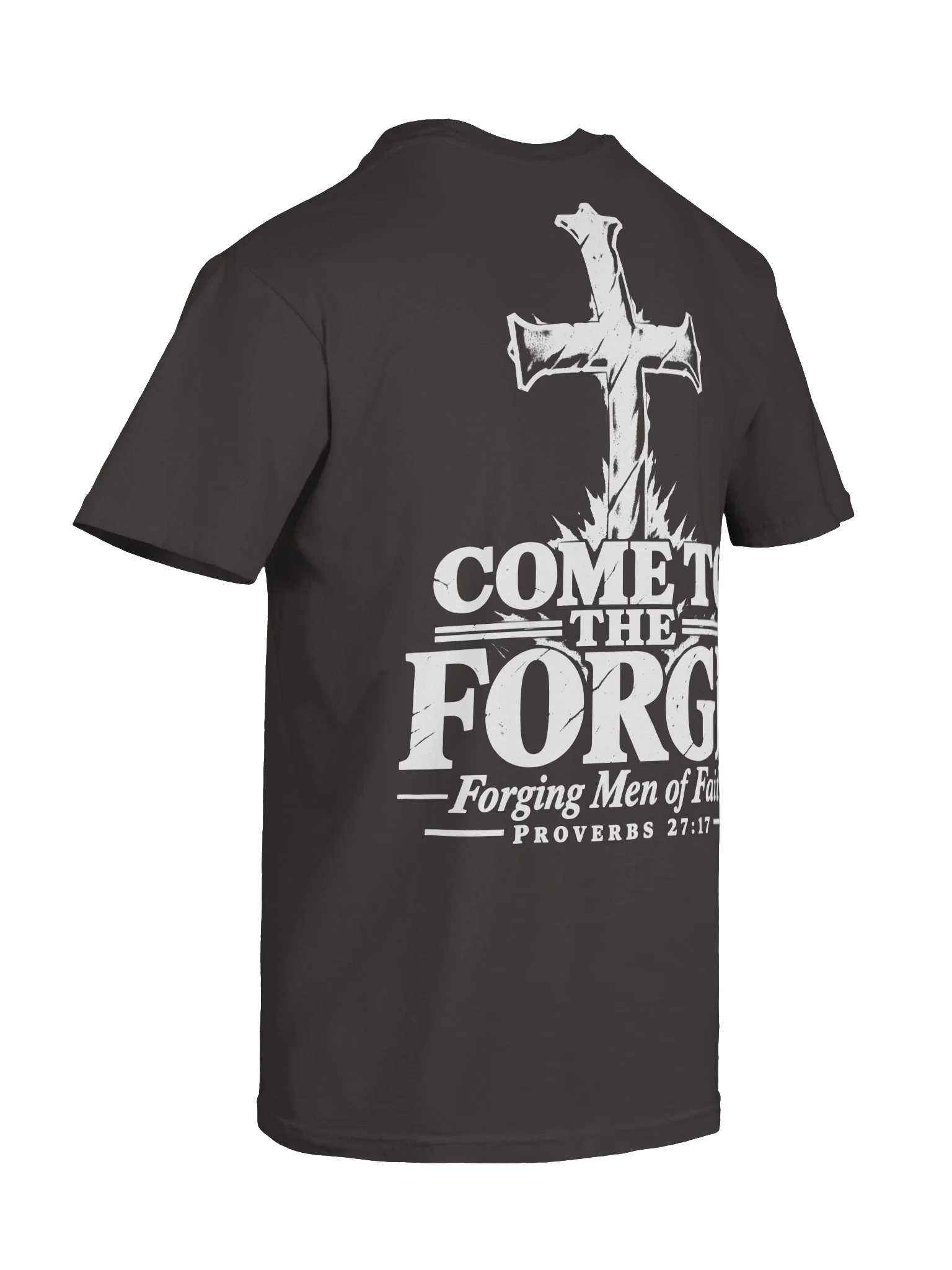 The Forge - Come to the Forge view 24