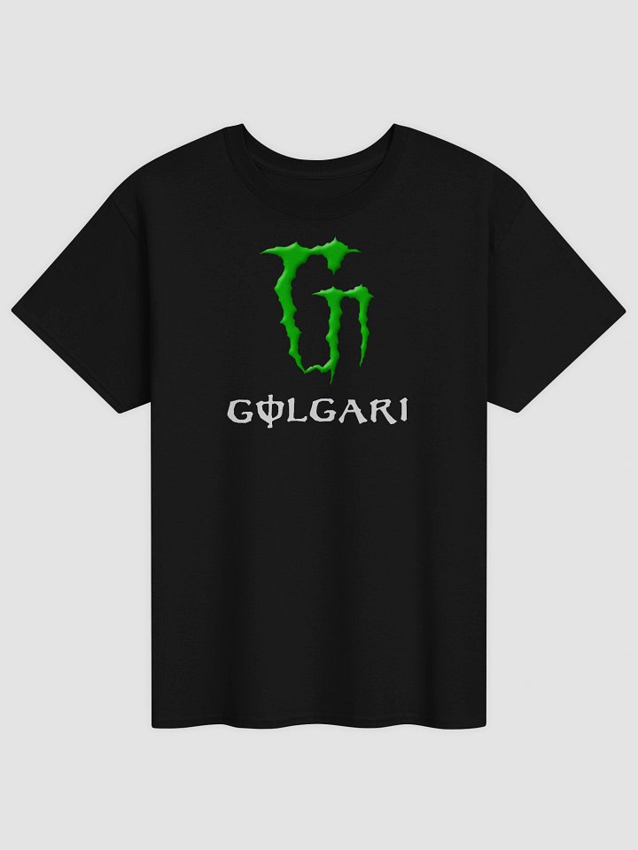 Golgari MTG T-Shirt product image (1)