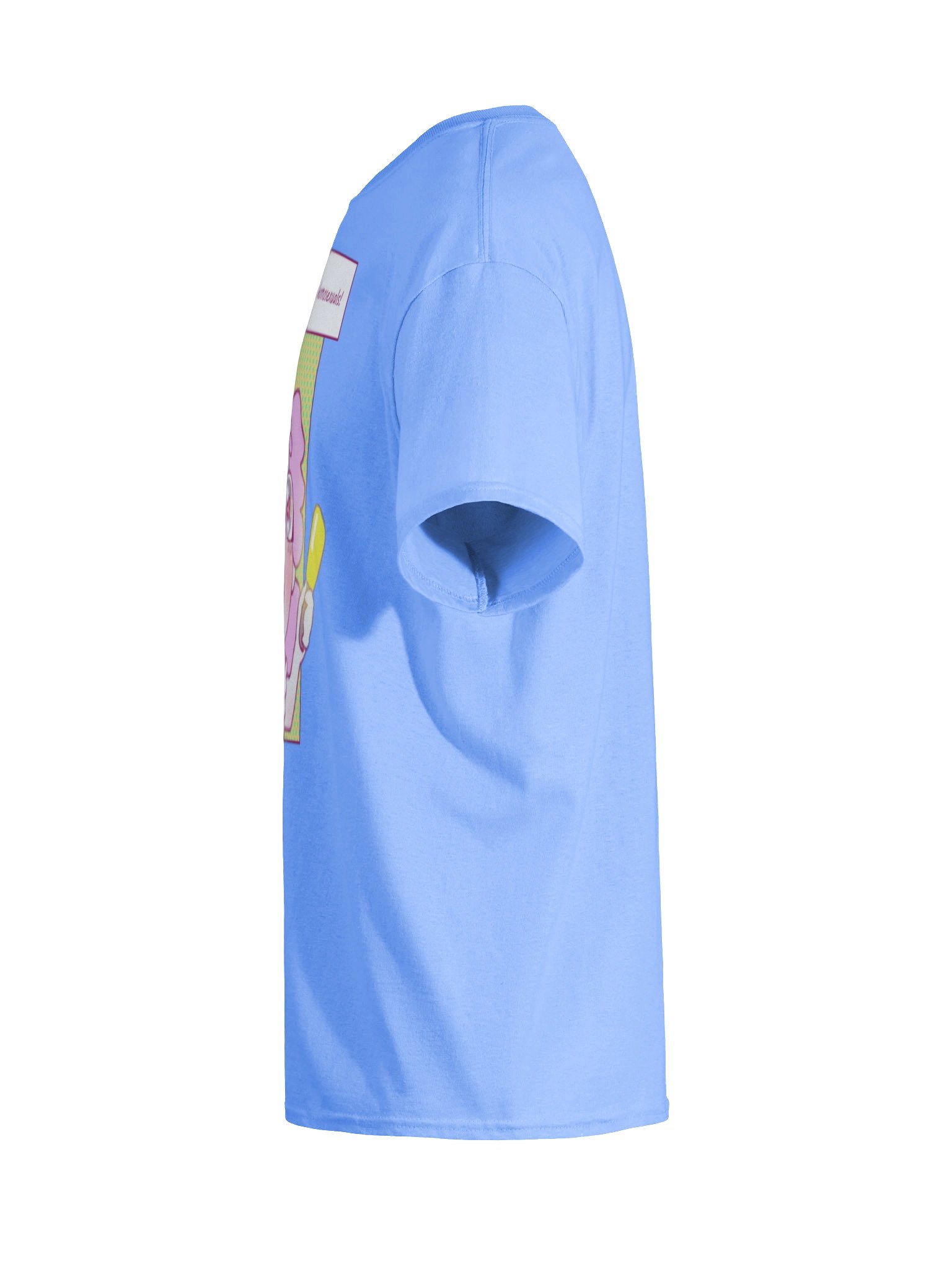 I Love Homosexuals! Standard Shirt product image (103)