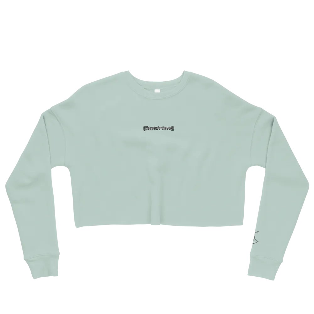 [Couldn't Be Me] 'Street' Croppie product image (29)