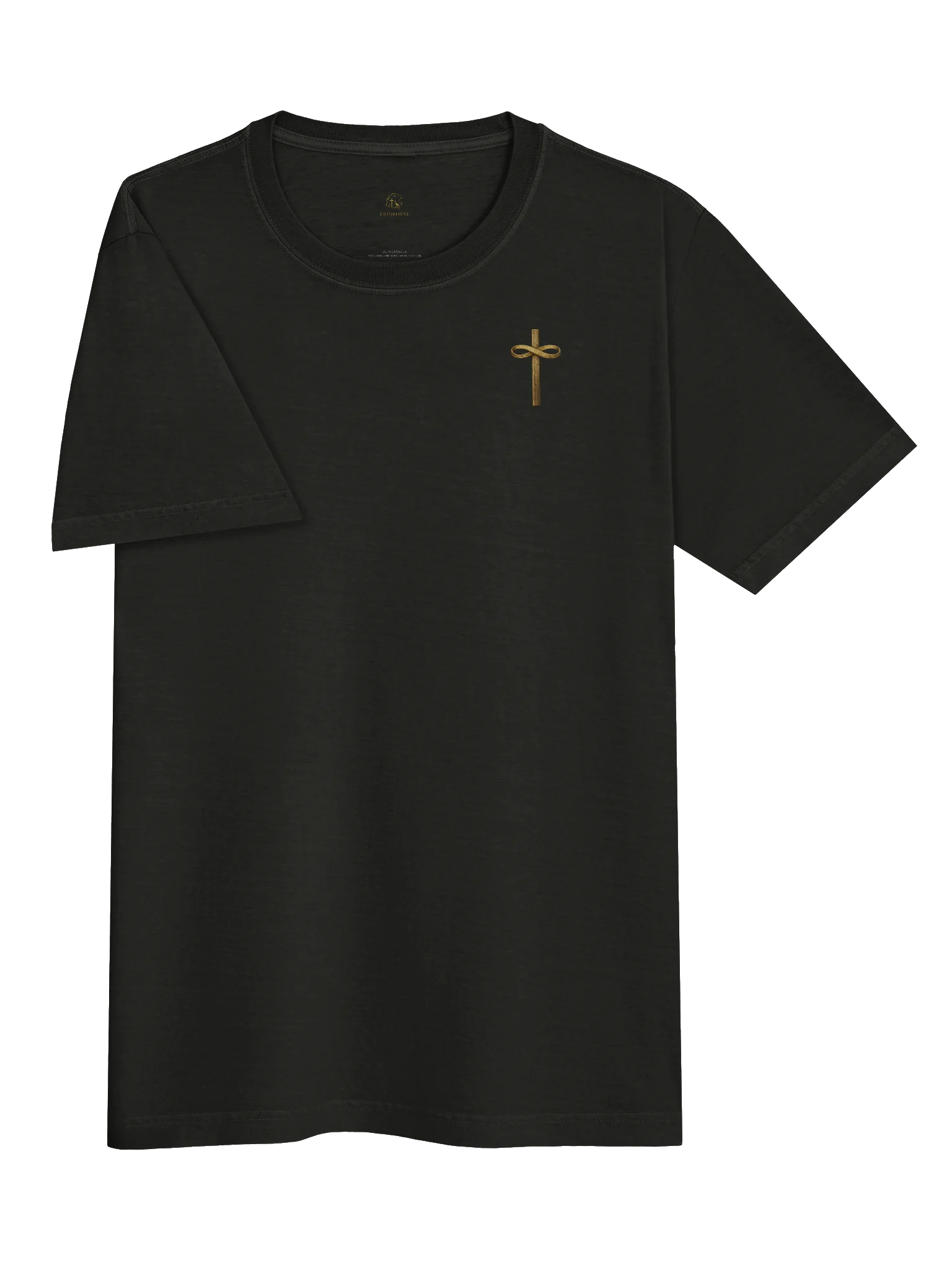 Jamie Unisex Tee product image (3)