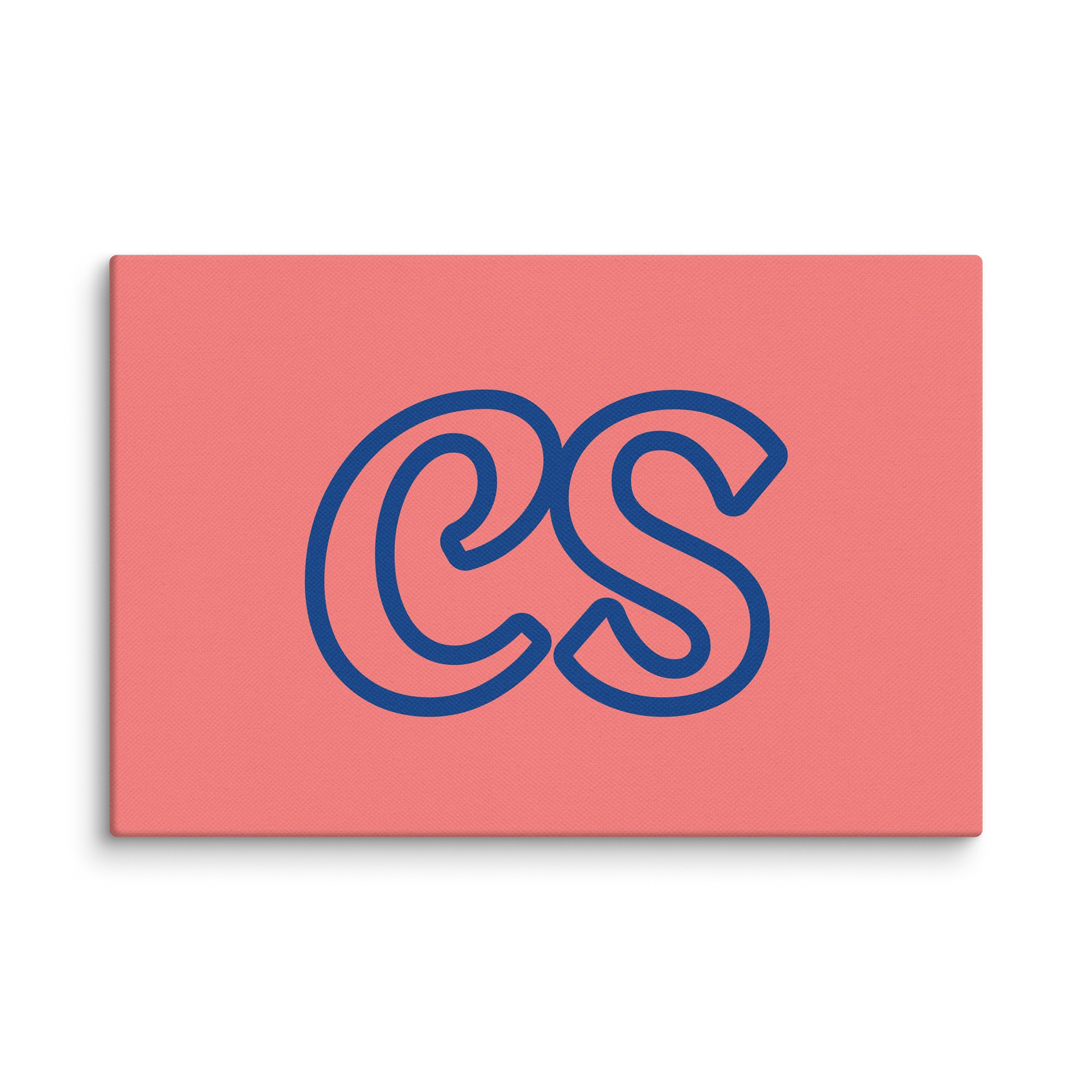 CS 12"x18" Wall Art product image (1)
