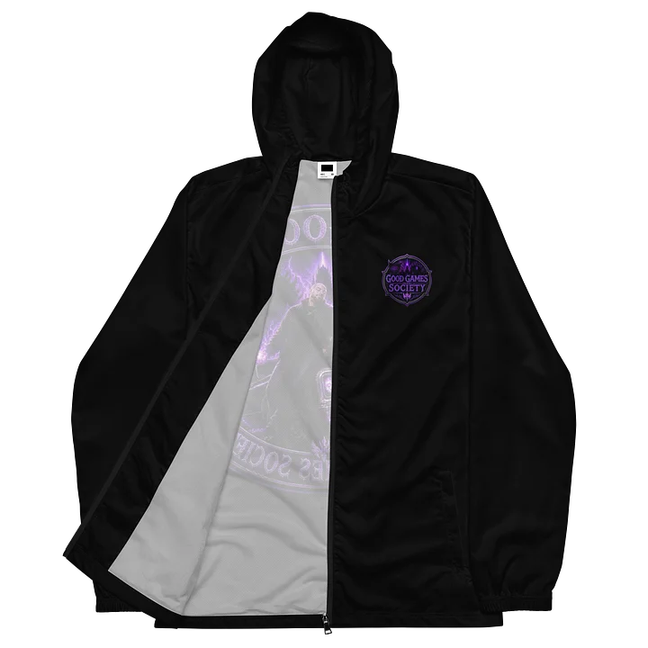 Windbreaker product image (2)
