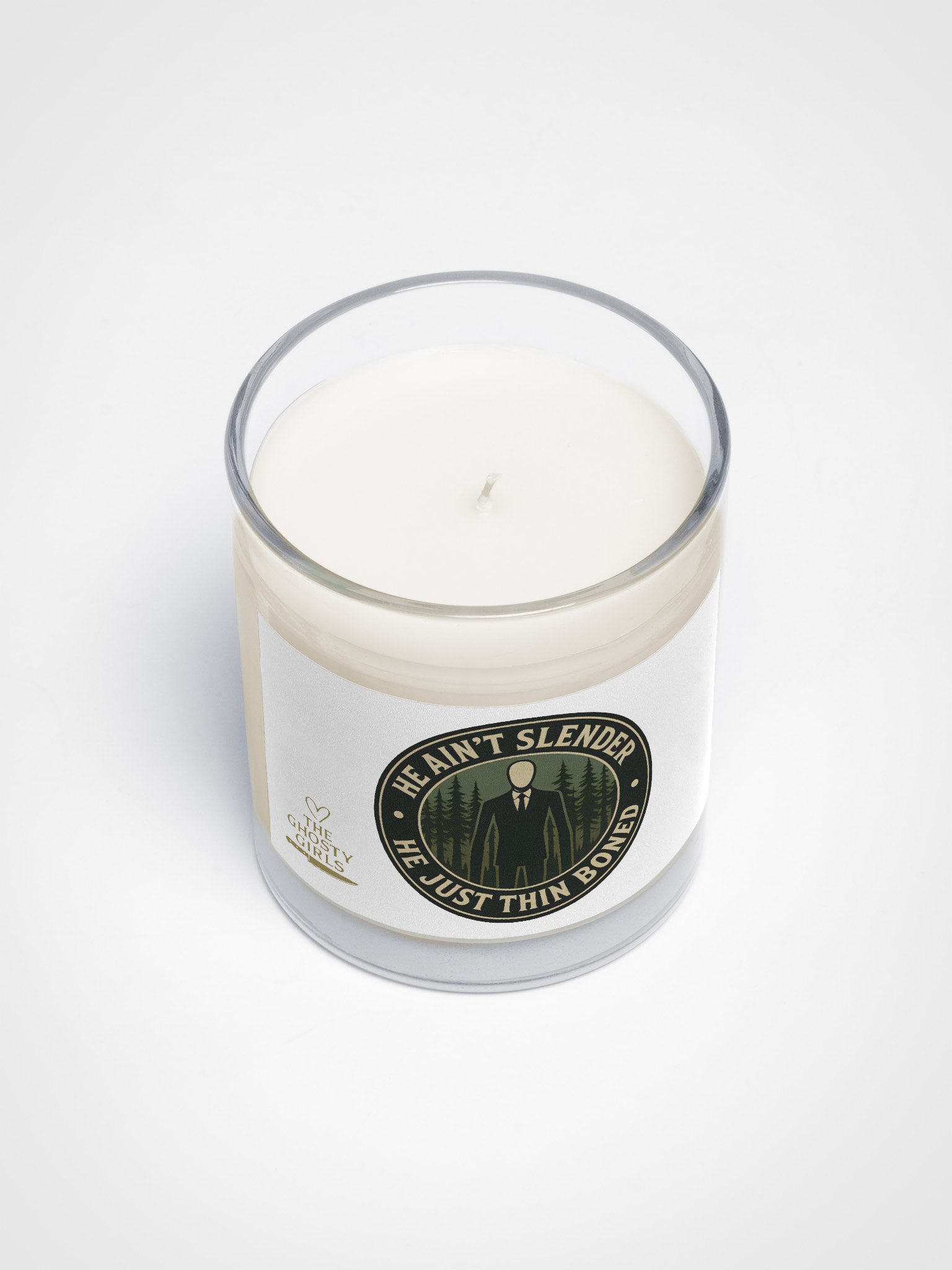 slender candle product image (3)