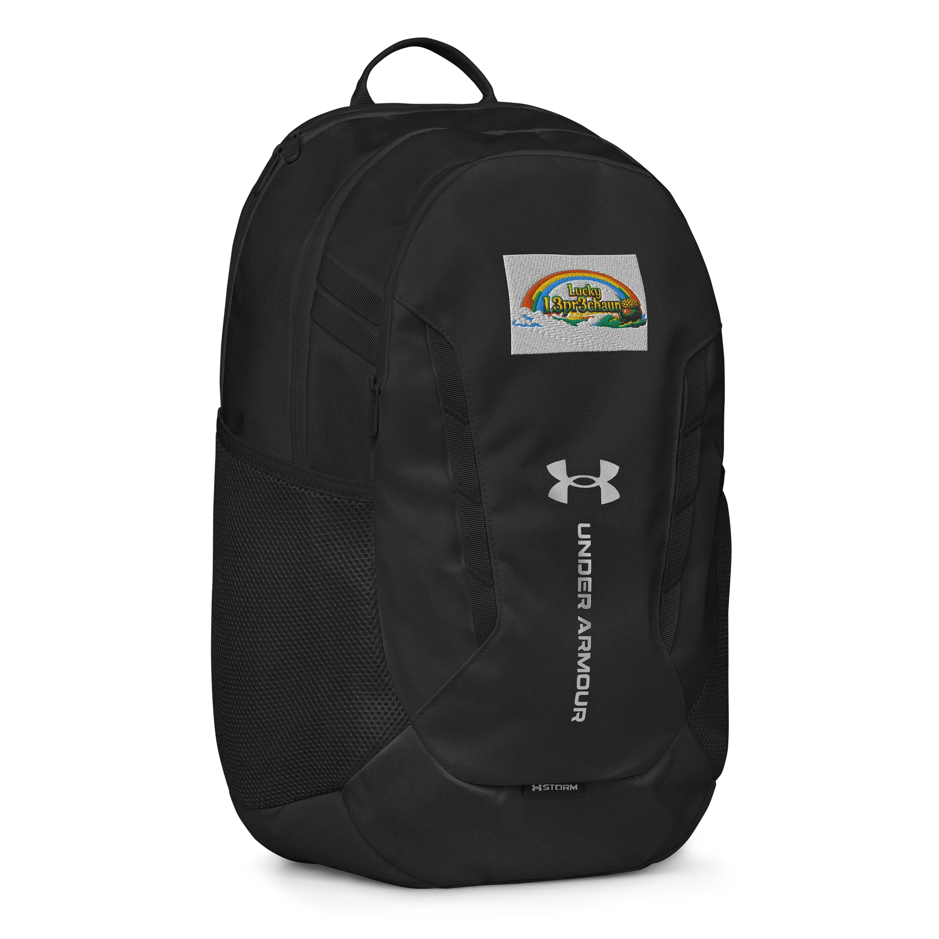 Backpack (Limited Edition Logo) product image (3)