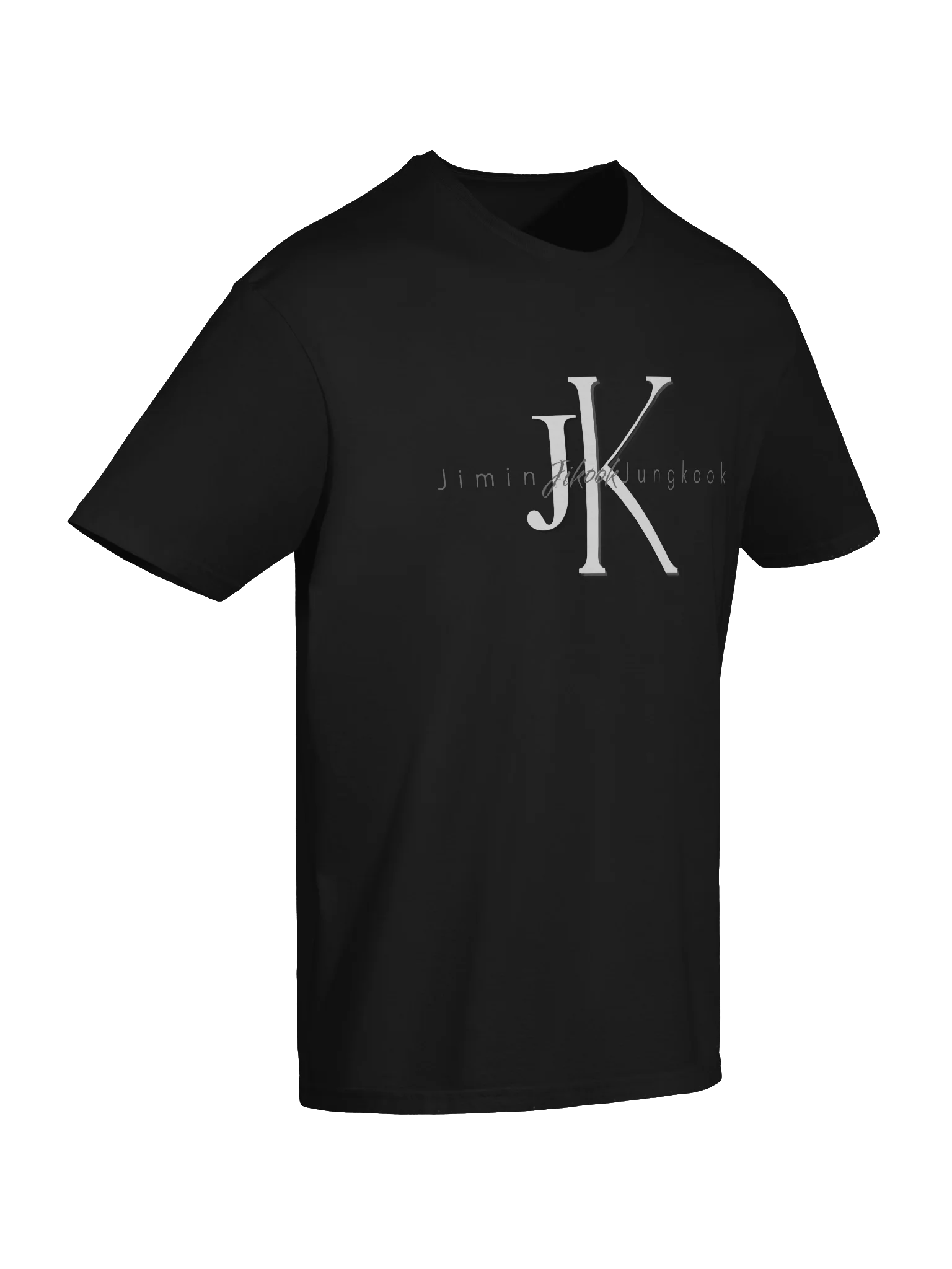 Jikook JK Unisex T-Shirt product image (10)