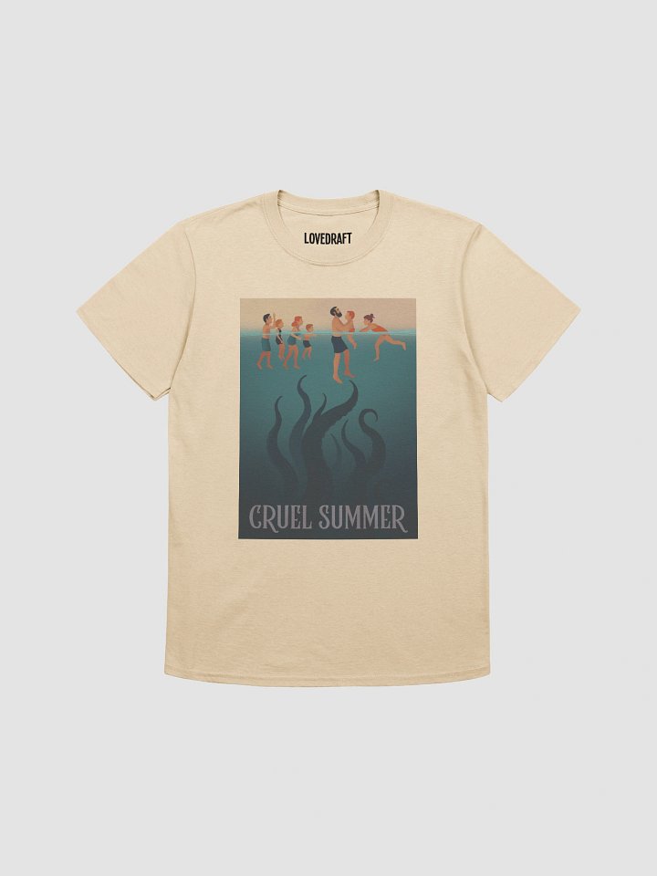 CRUEL SUMMER ( Soft ) product image (1)