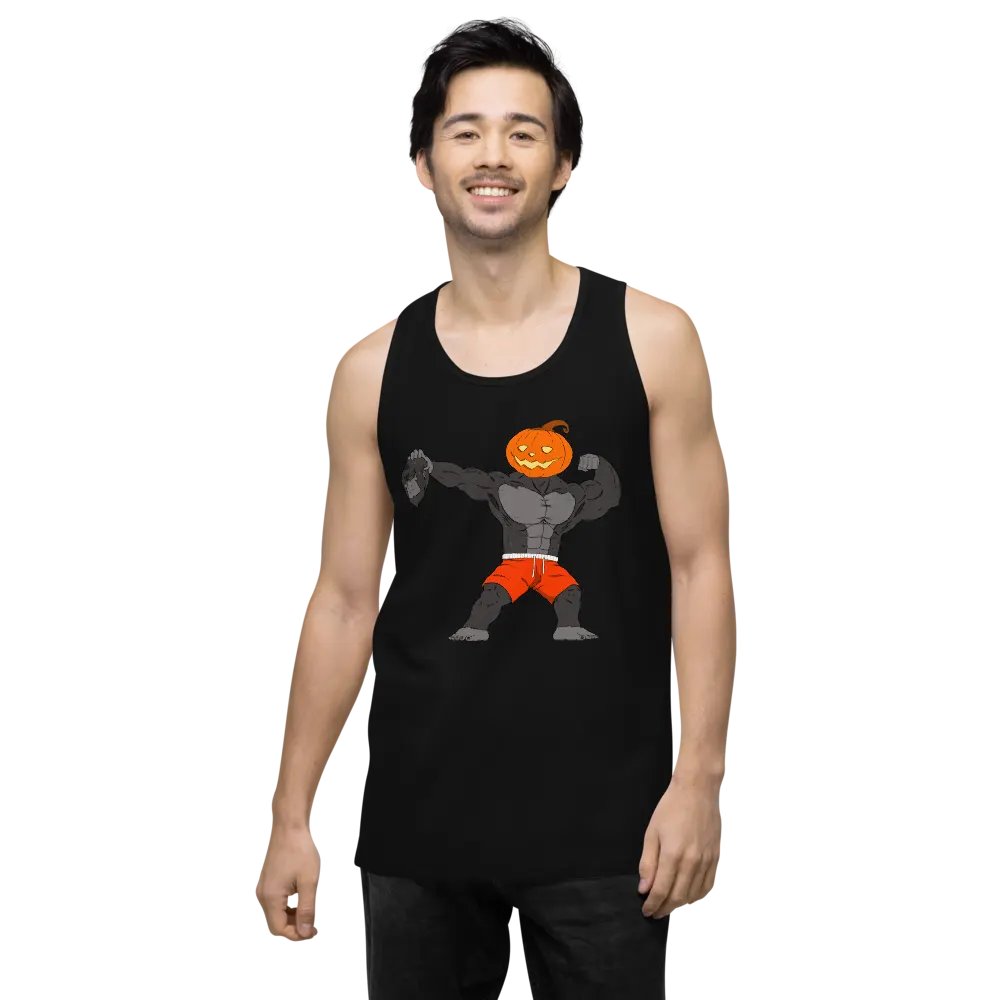 Headless APE Tank product image (13)