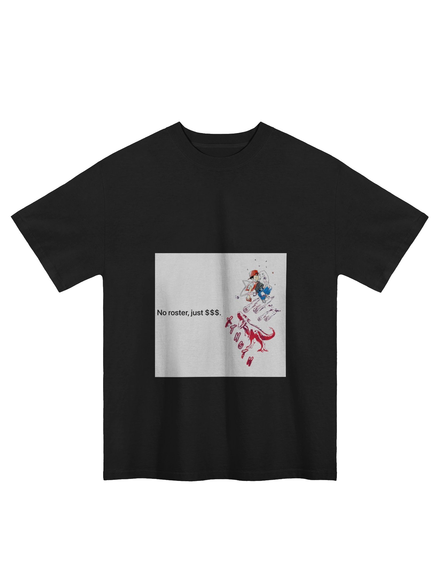 cowboy bepop motivation product image (2)