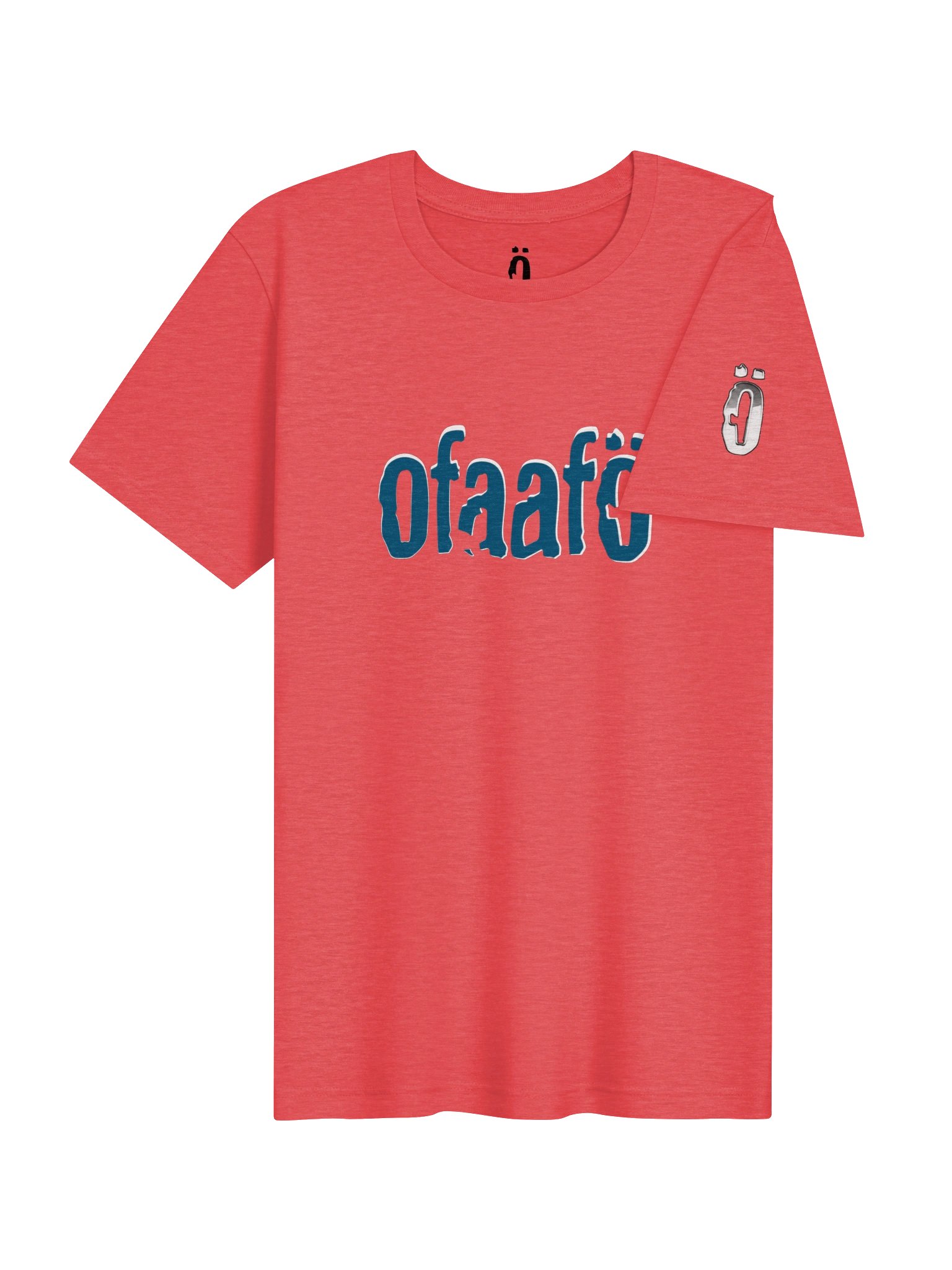 ö-verlay — Exclusive Tee product image (14)