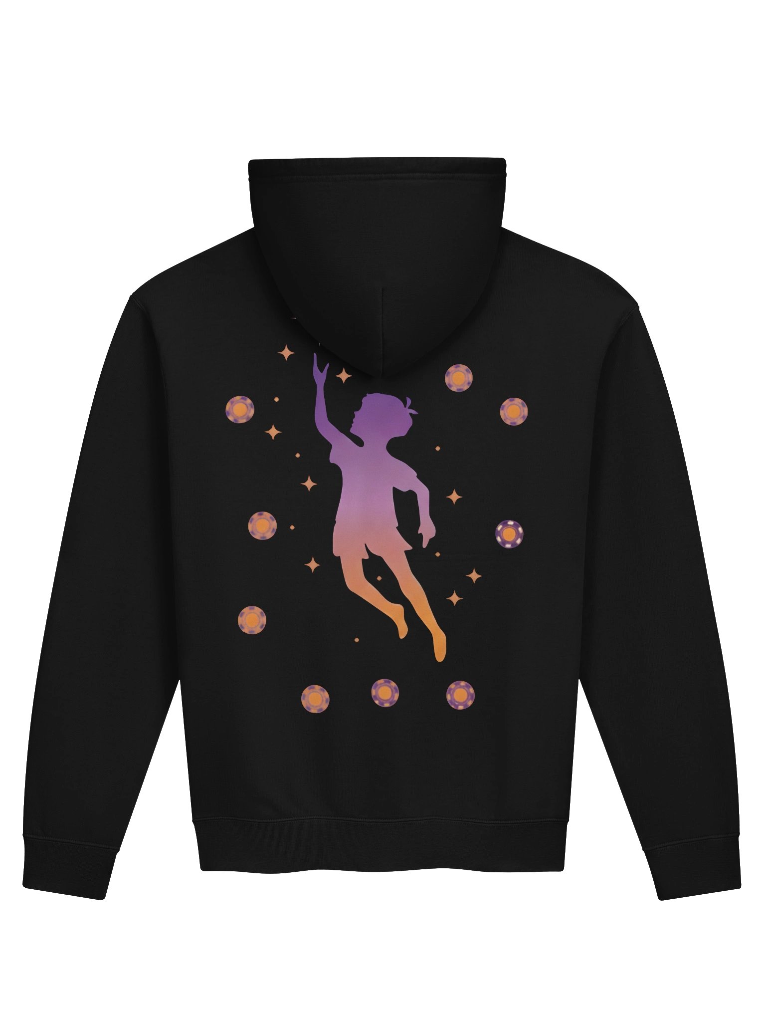 Dreamers Hoodie product image (2)