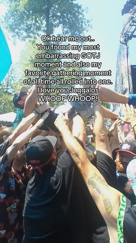 I fell and my family picked me back up #juggalo #almalmusic #undergroundmusic #undergroundhiphop #undergroundrapper