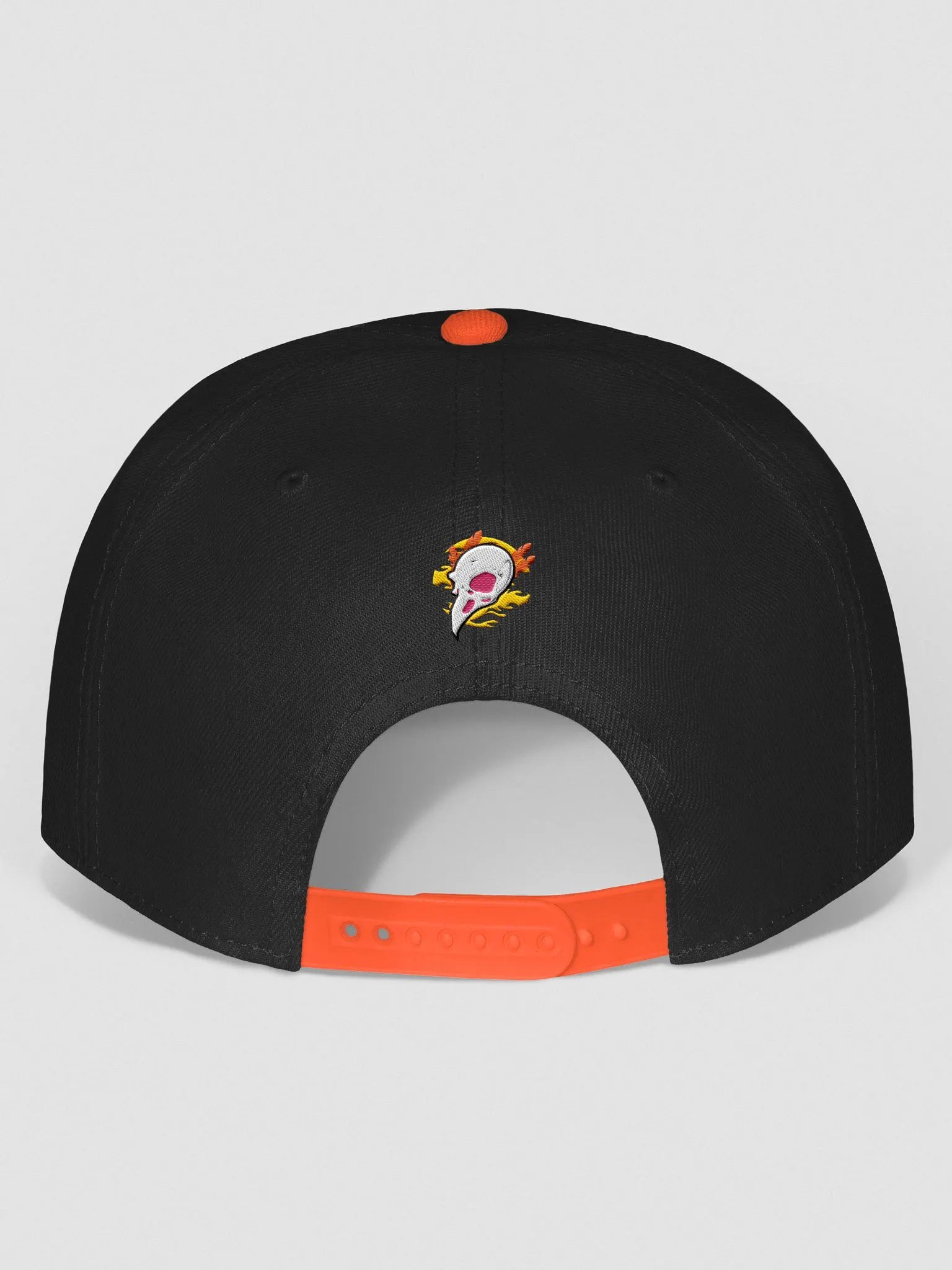Familiar Snapback Cap product image (4)