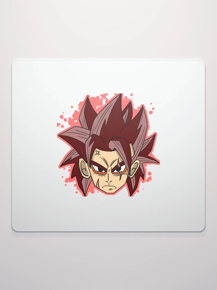 Limitbreaker Mousepad product image (2)