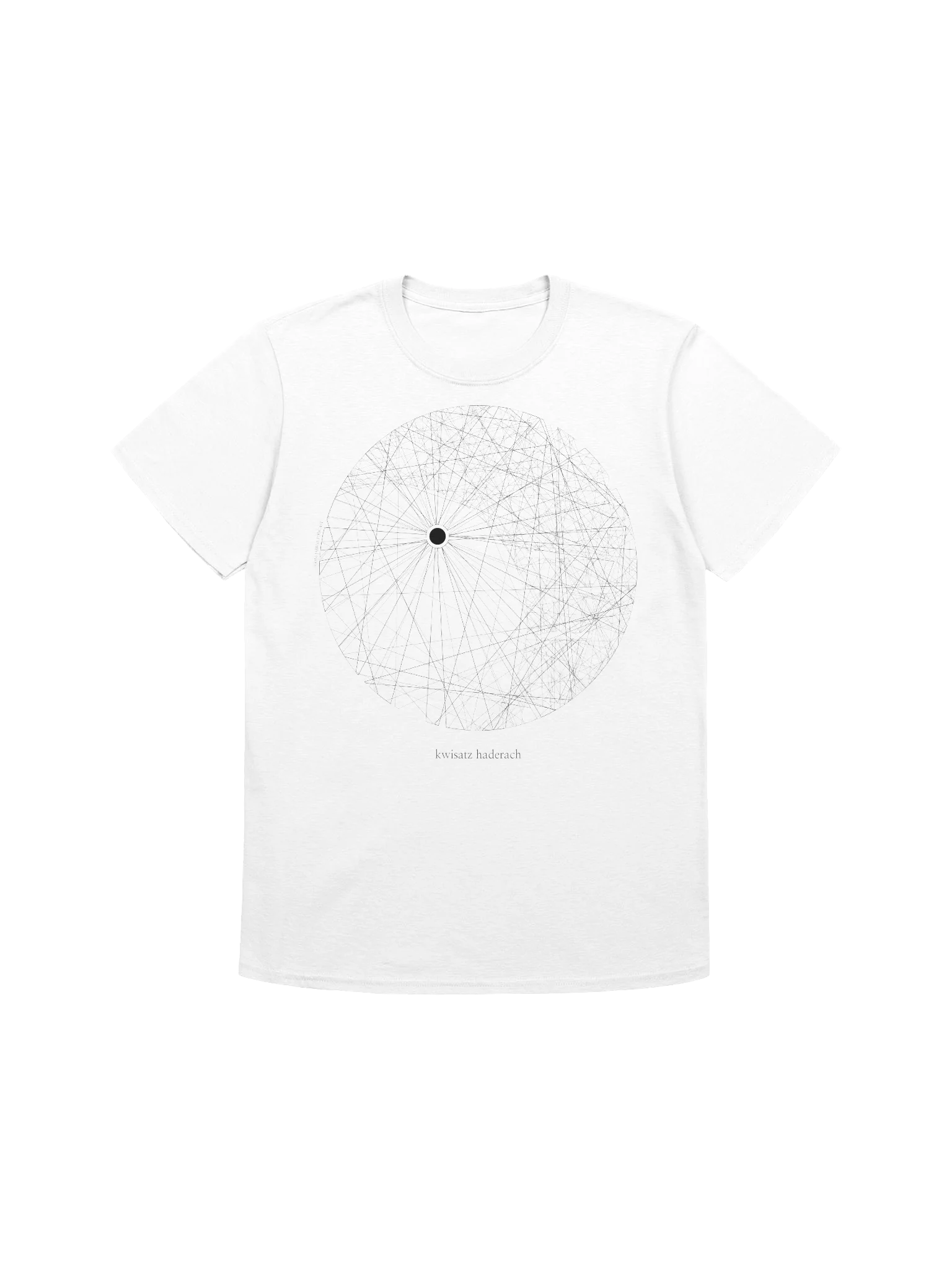 Kwisatz Haderach Tee (Light) product image (1)