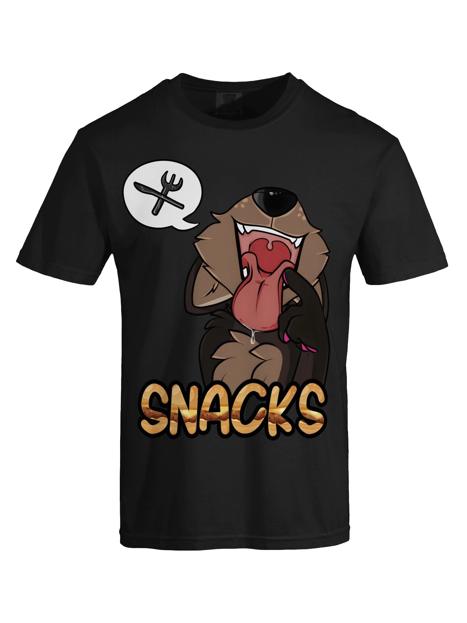 FEED THE FOX! product image (5)