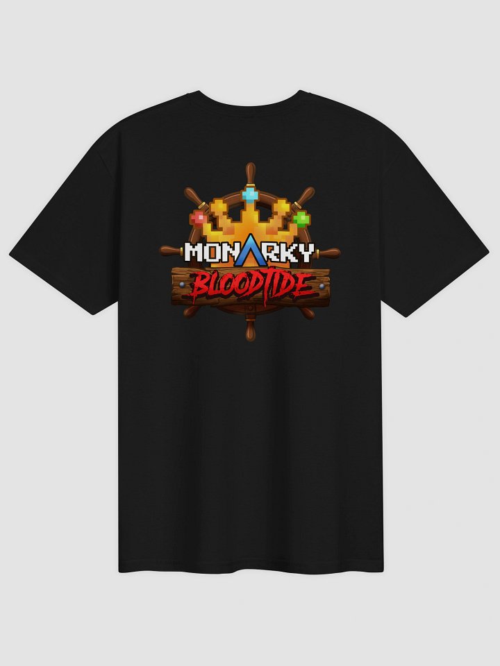 Monarky Bloodtide T-Shirt product image (12)