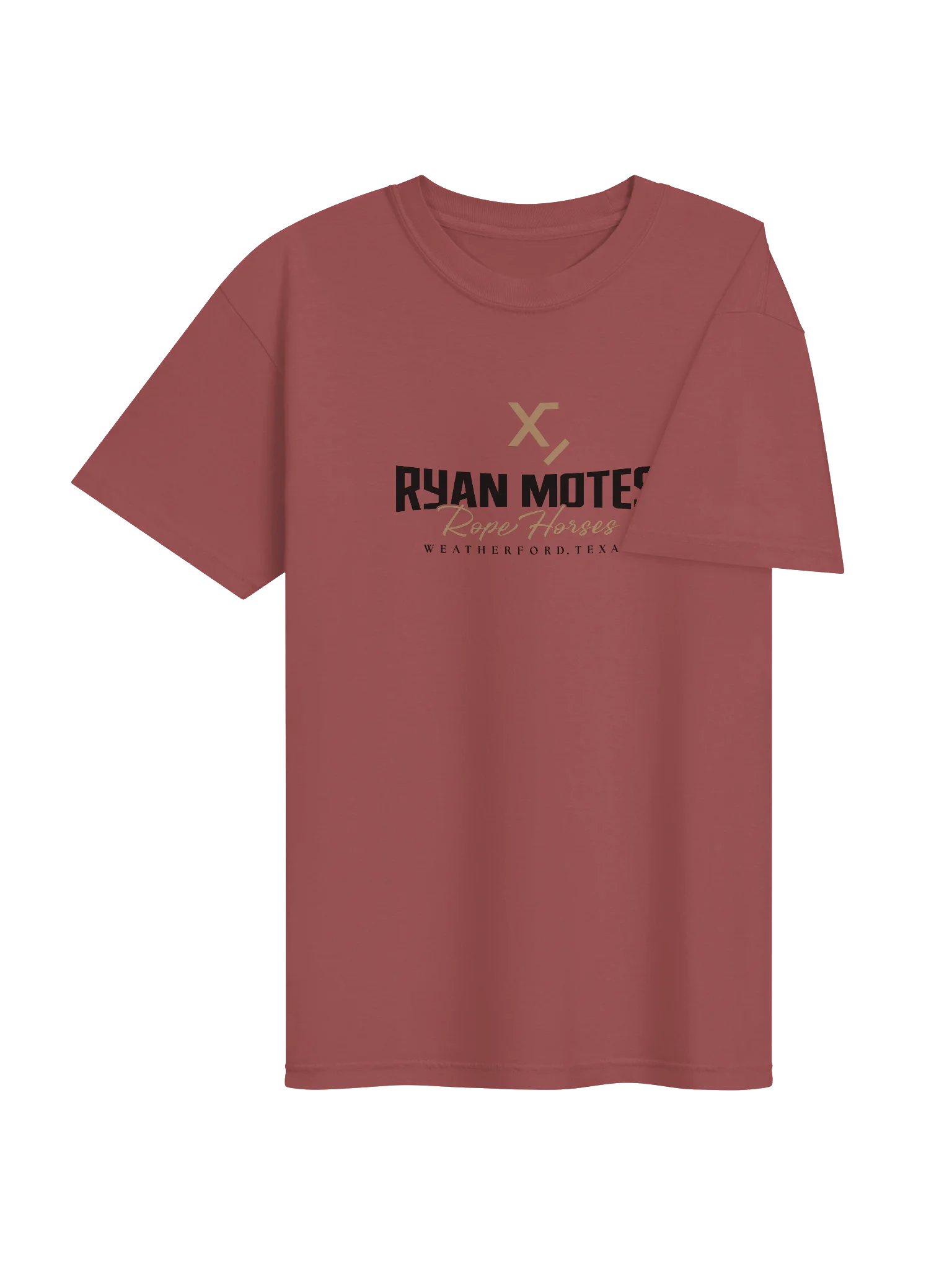 Ryan Motes Rope Horses Tee product image (4)