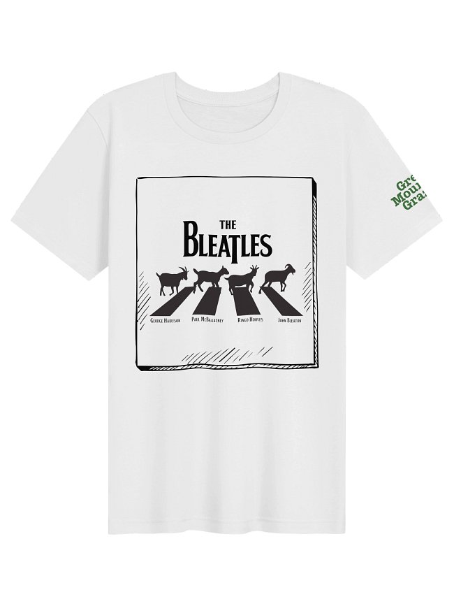 The Bleatles