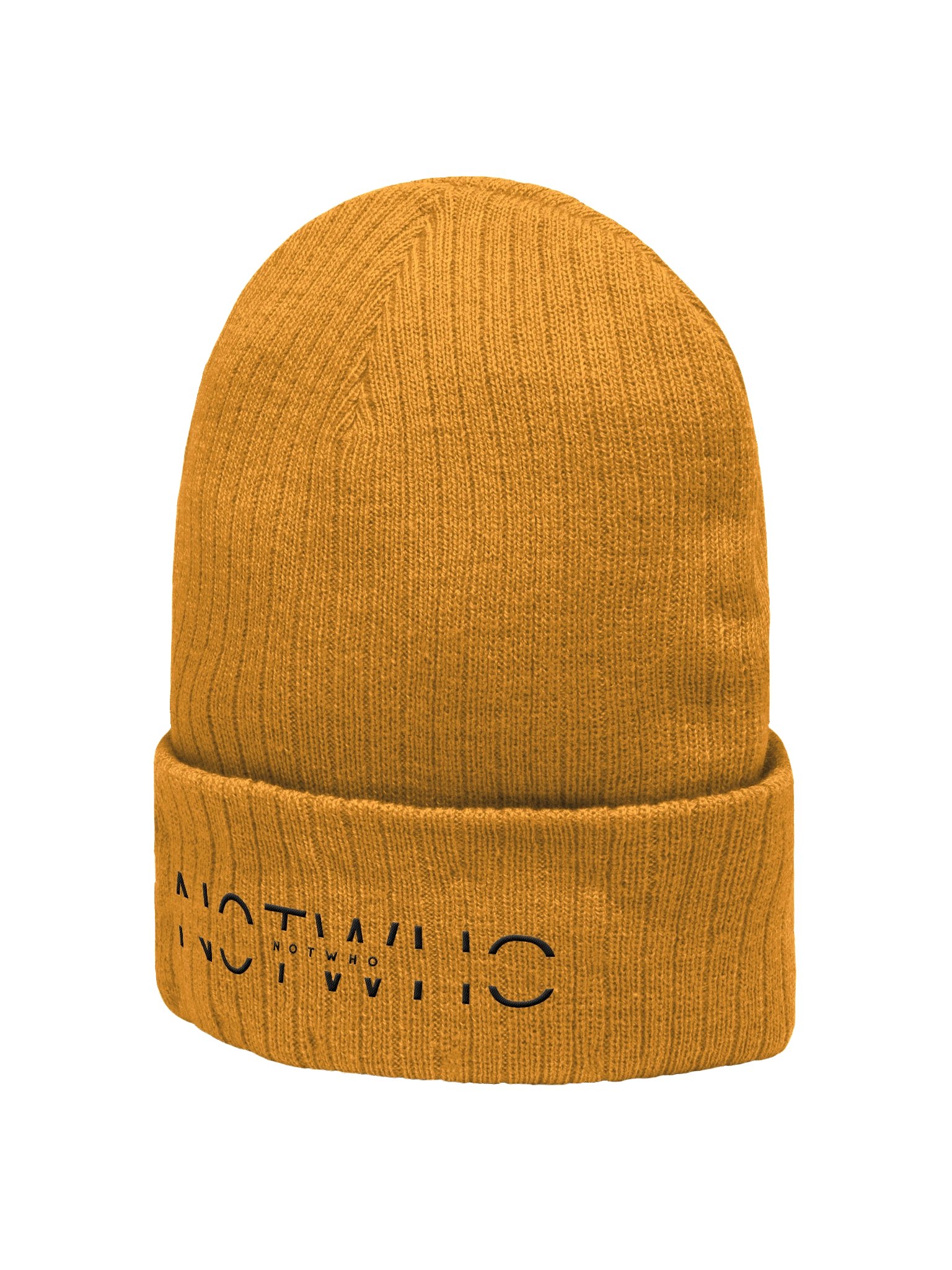 NotWho Beanie product image (2)