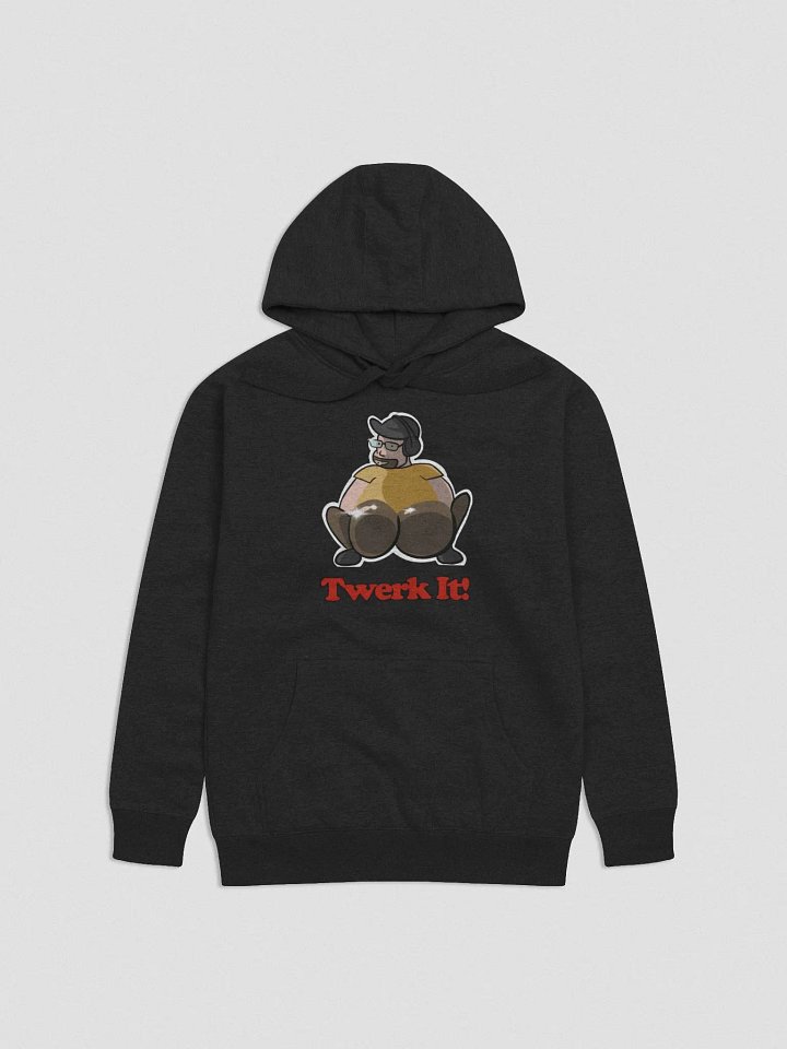 Twerk It Hoodie product image (2)