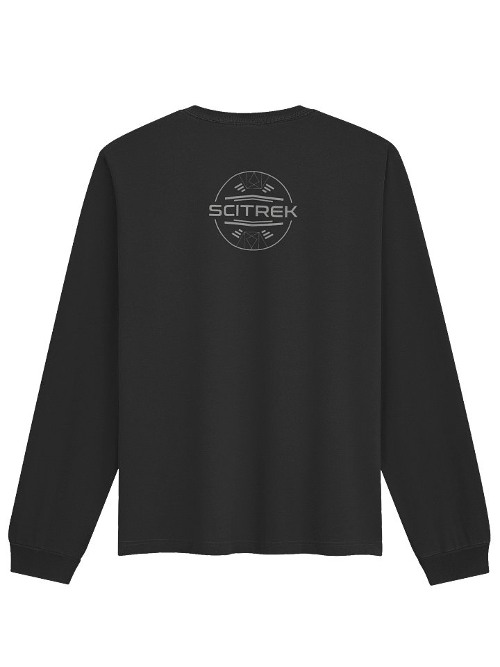Long-sleeve SG Outpost Tee product image (6)