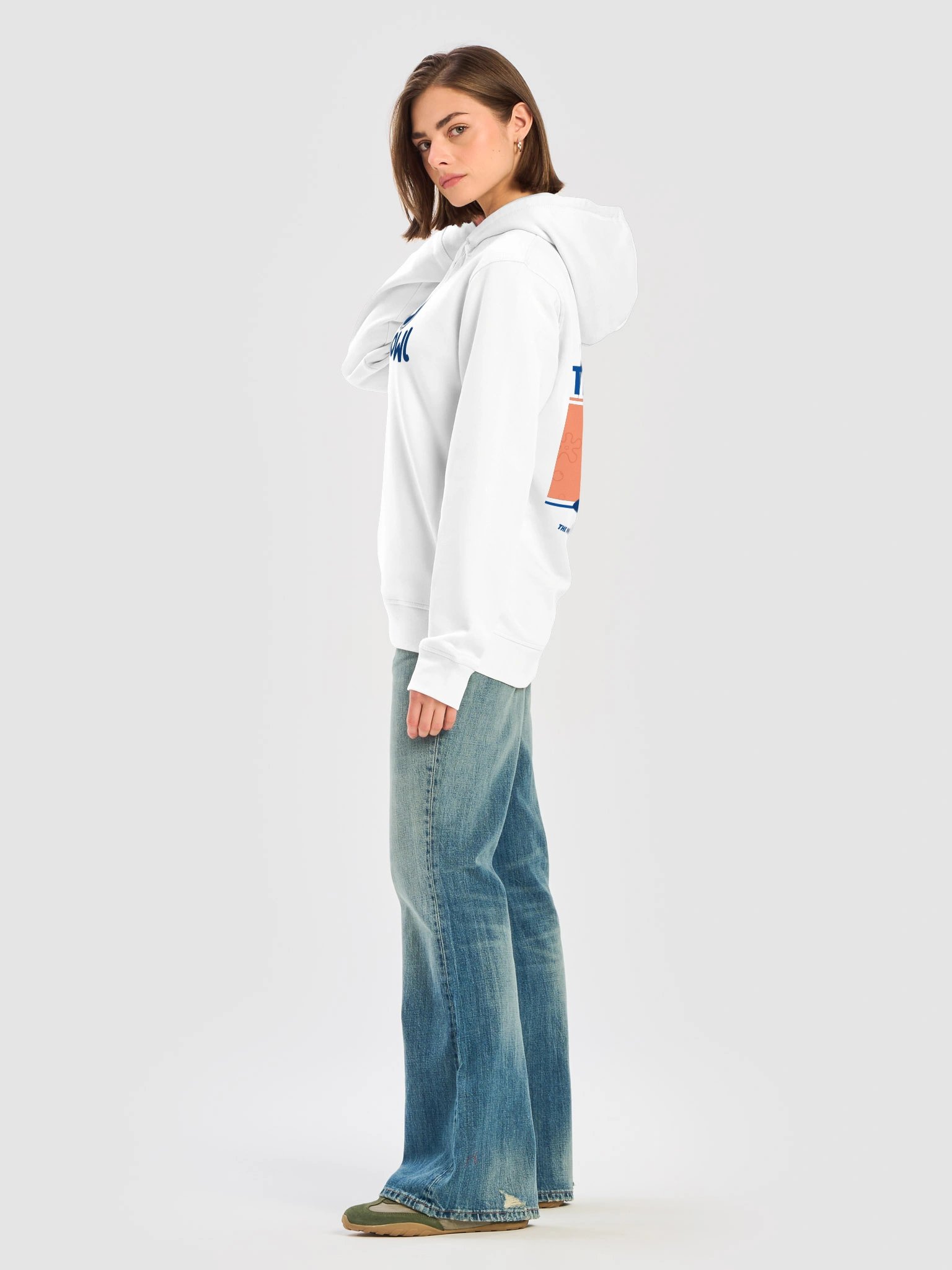 6th Anniversary Premium Hoodie - Light Colors product image (7)