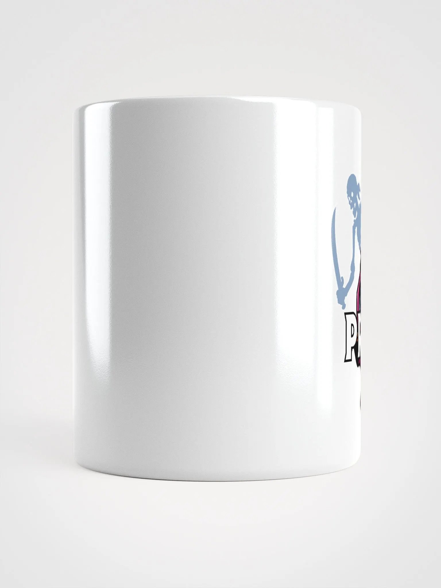 (LEGACY) PD Logo Mug product image (5)